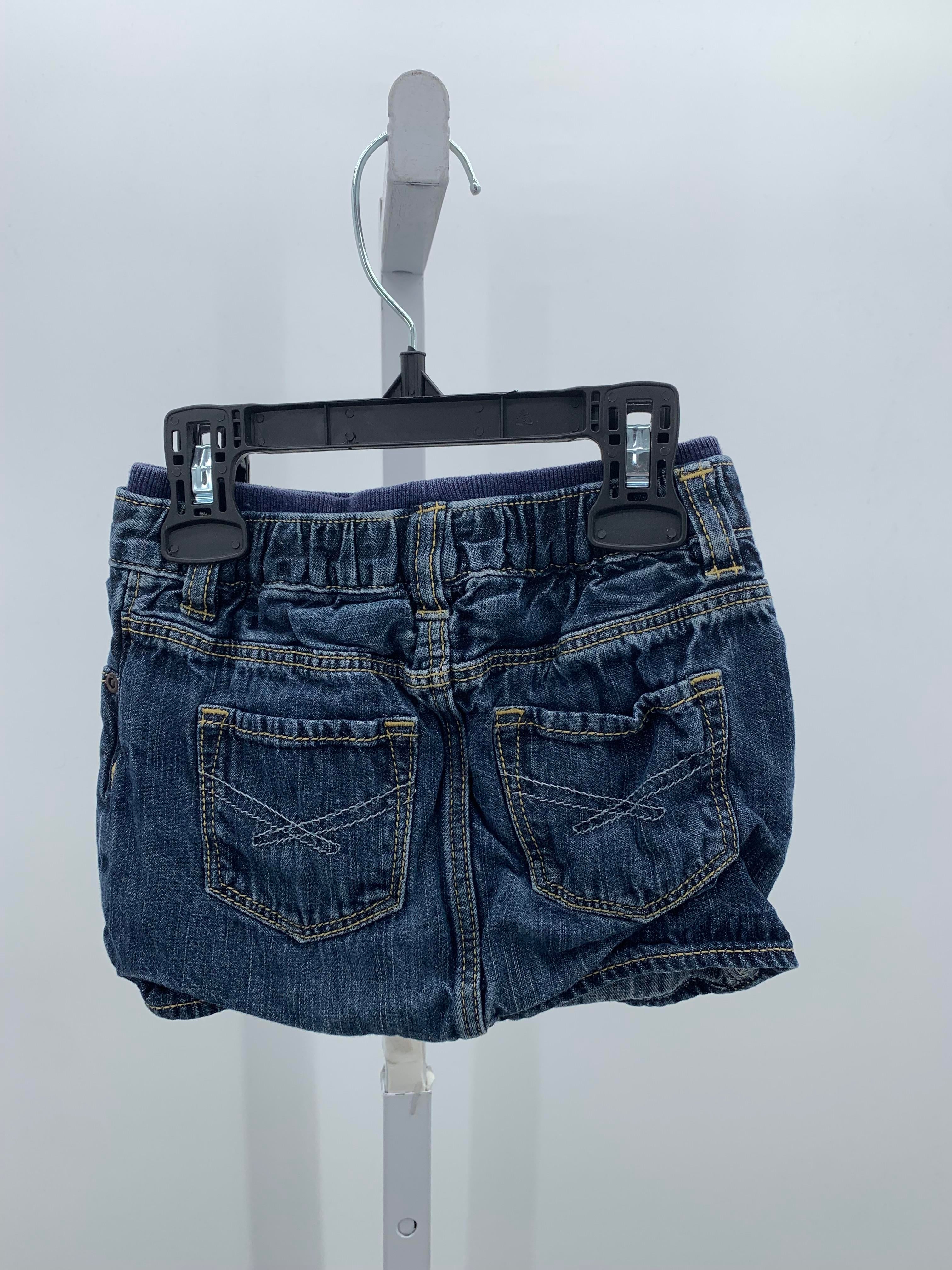 Baby Gap Size 18-24 Months Girls Skirt