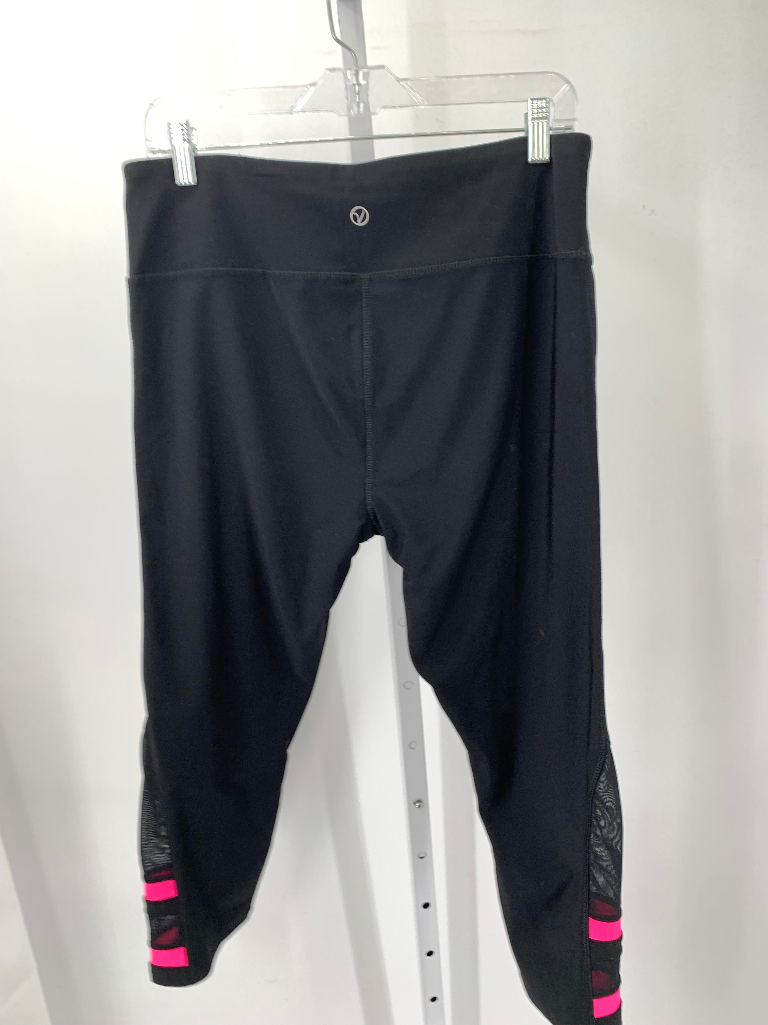 Size Extra Large Misses Leggings