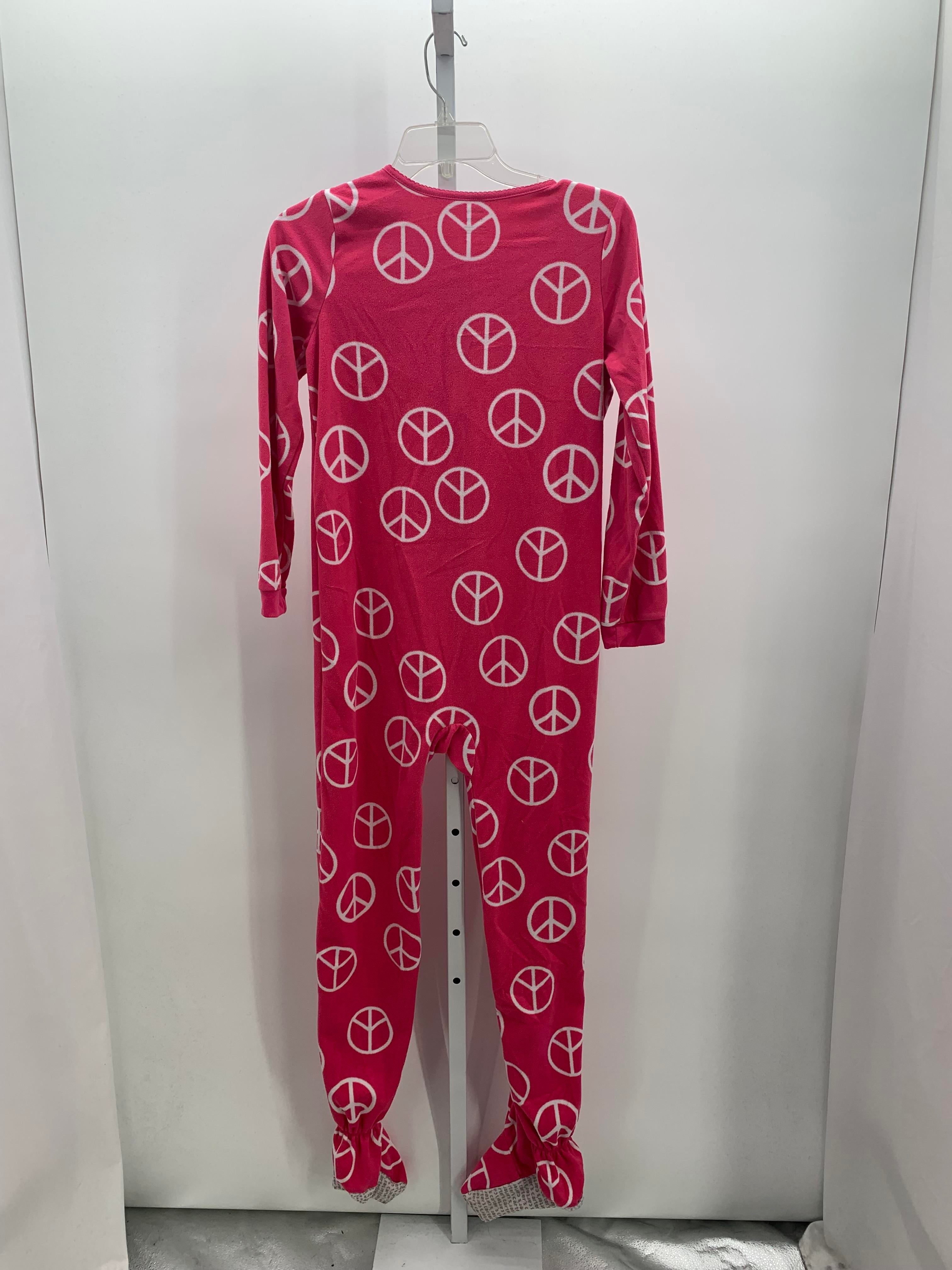 Carters Size 14 Girls Sleeper
