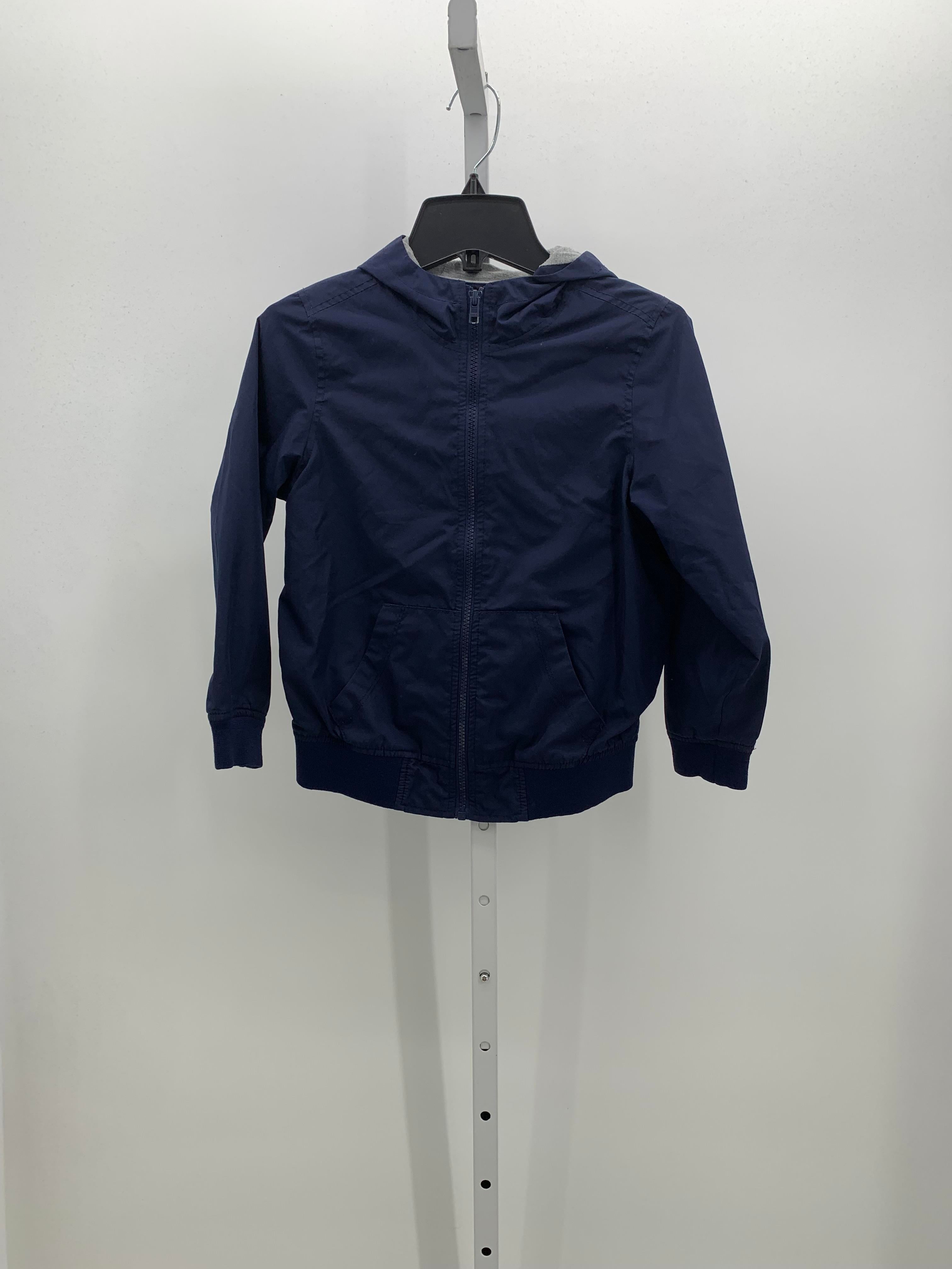 HOODED ZIP UP