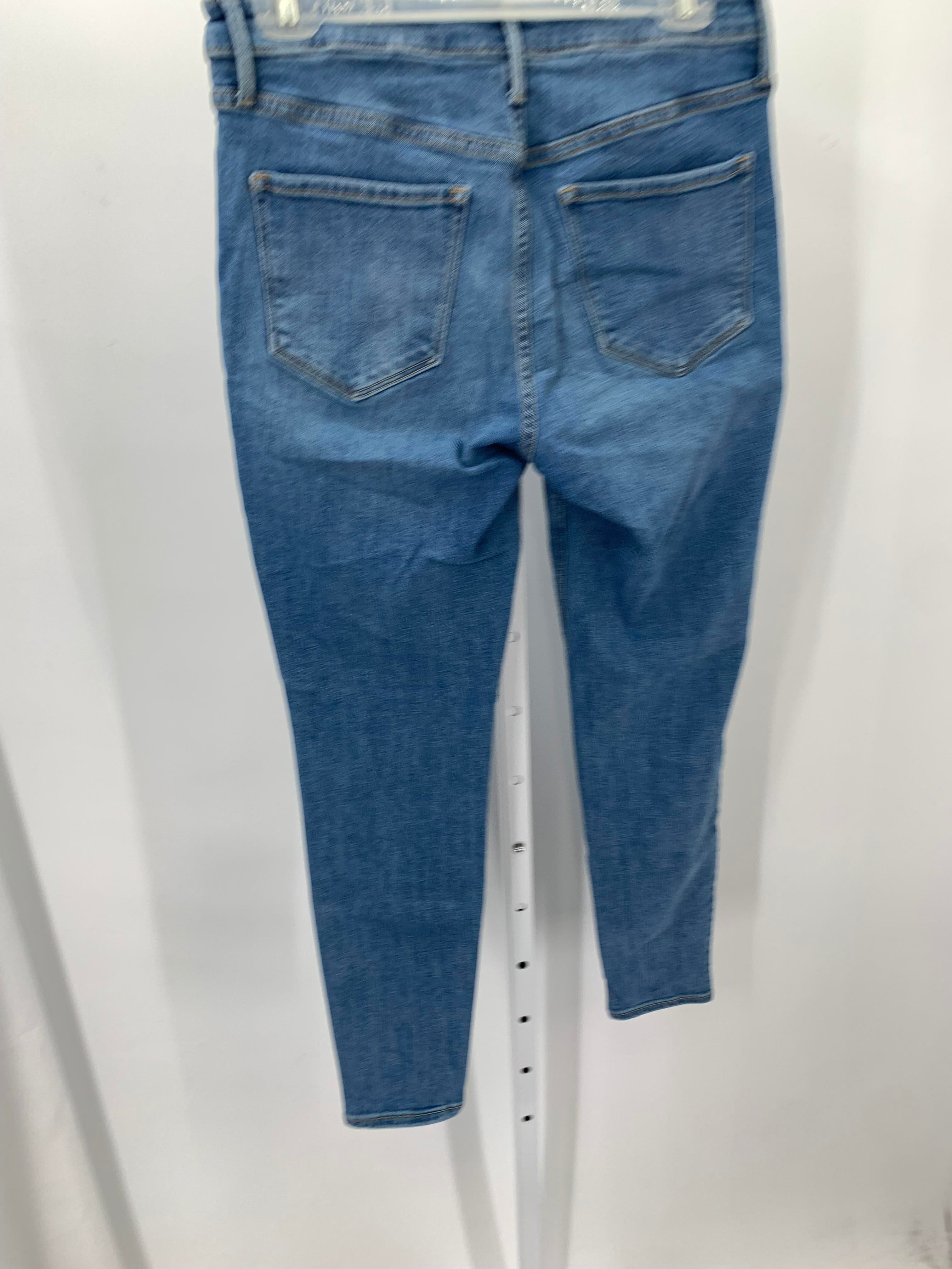 Old Navy Size 8 Misses Jeans