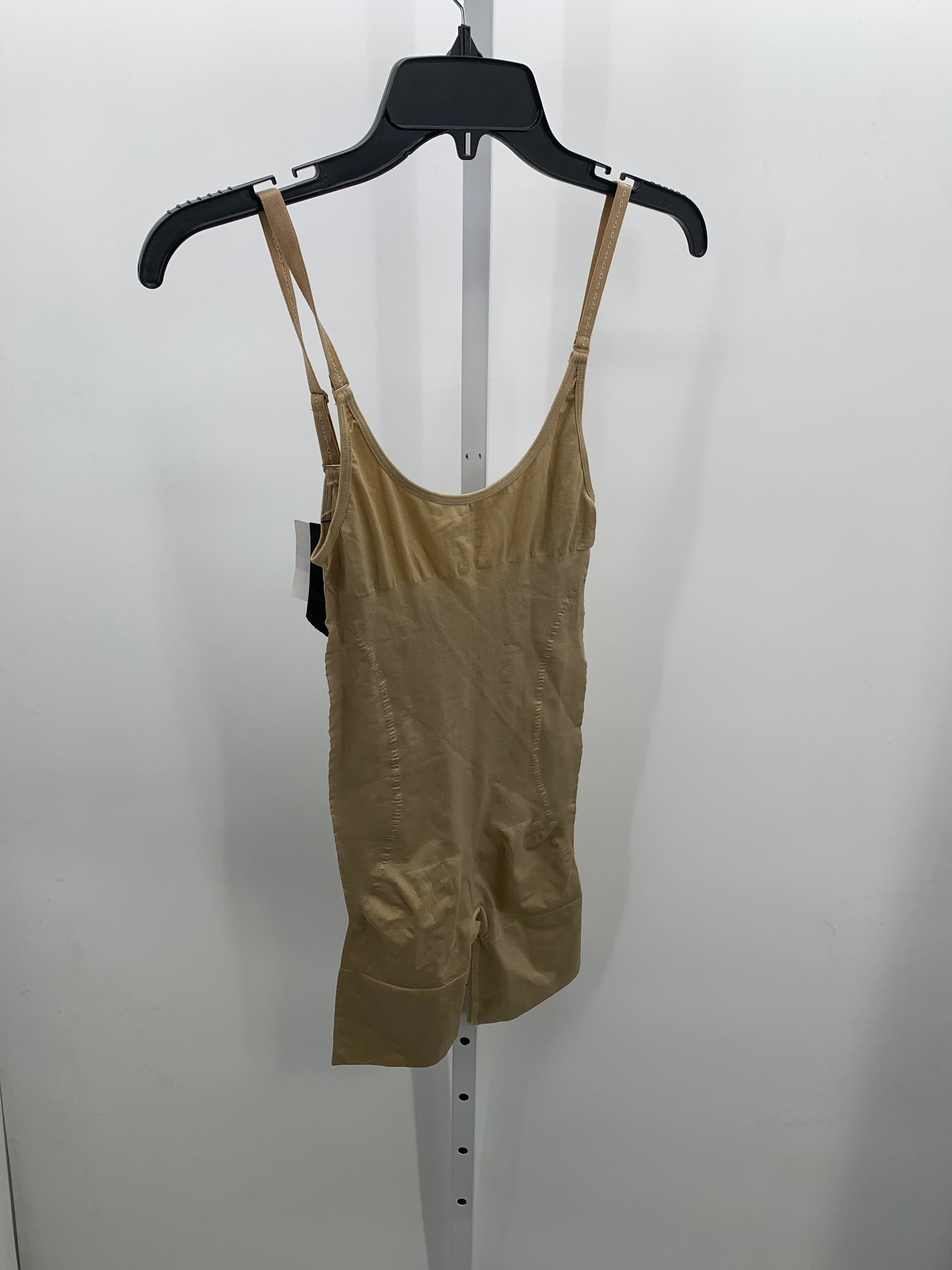 Size Large Misses Intimates