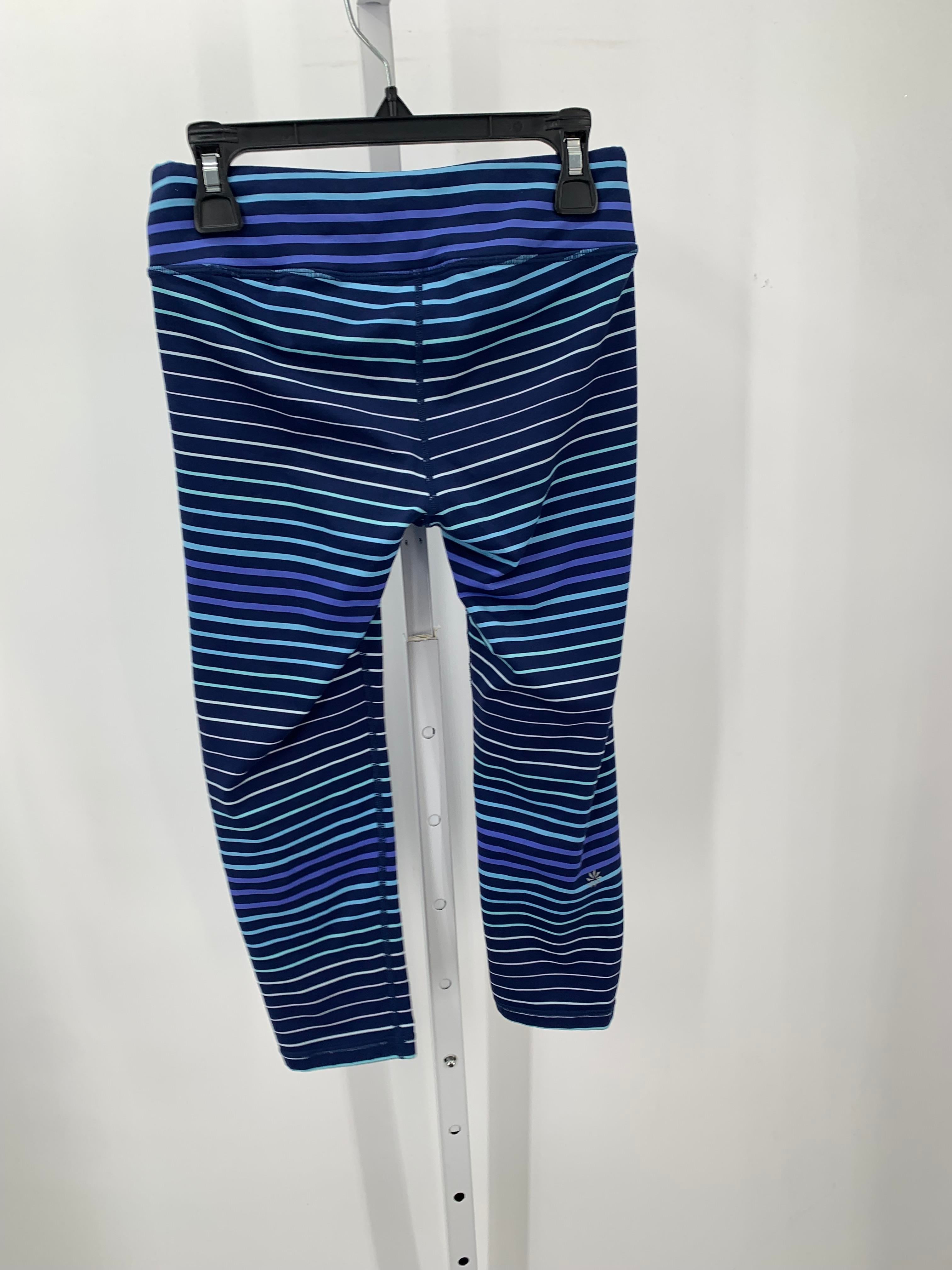 Athleta Size 12 Girls Leggings