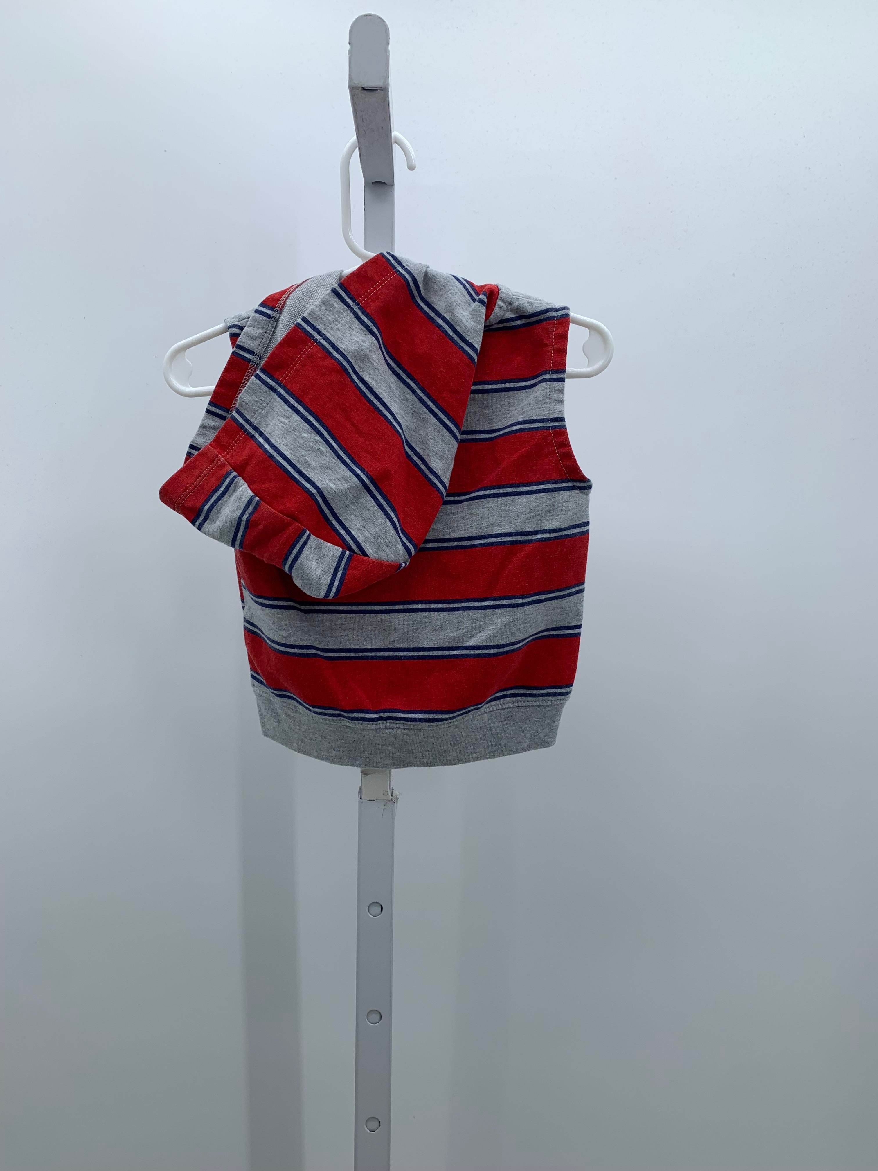 RED BLUE STRIPES