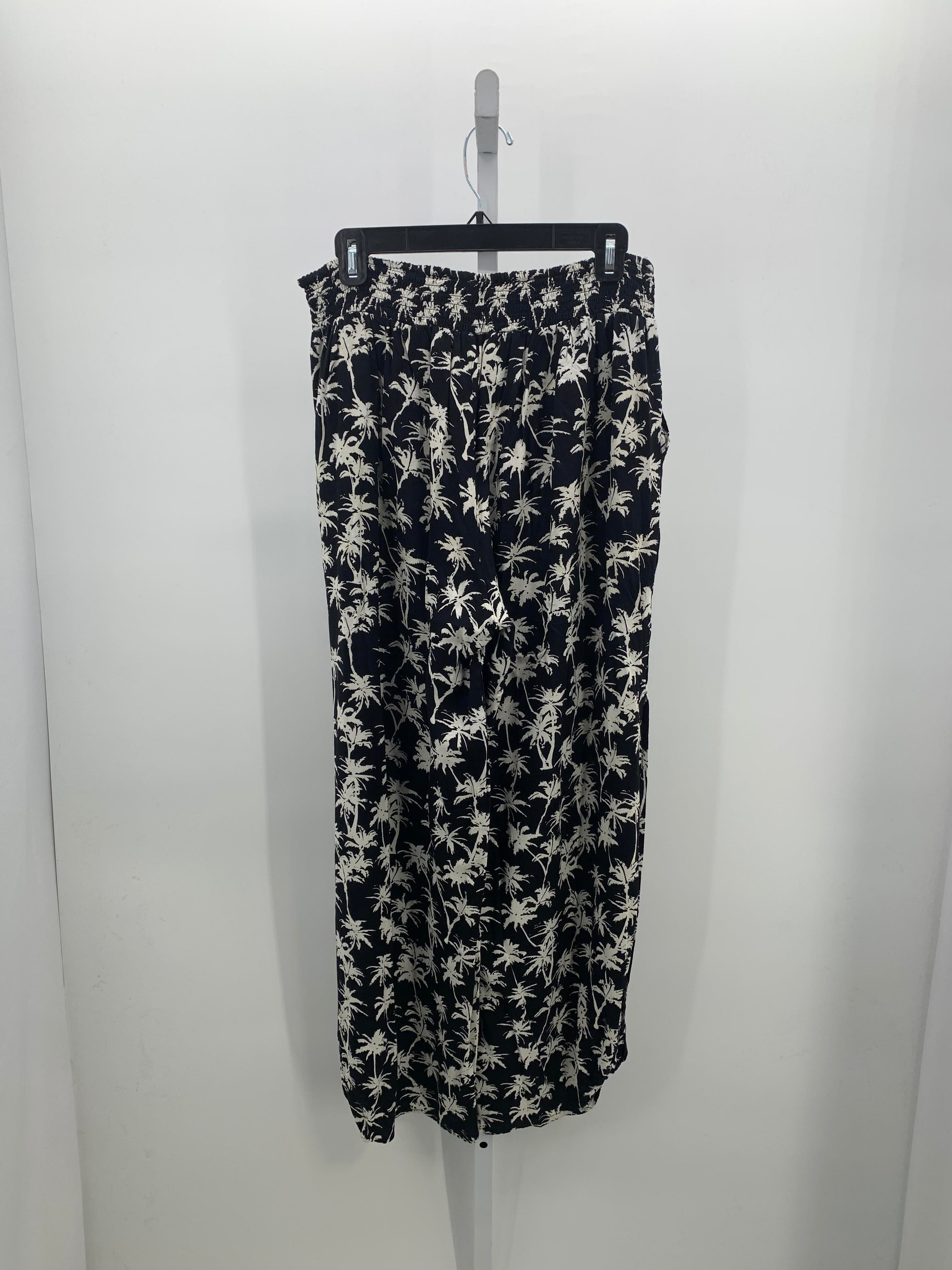 Size Large Misses Pants