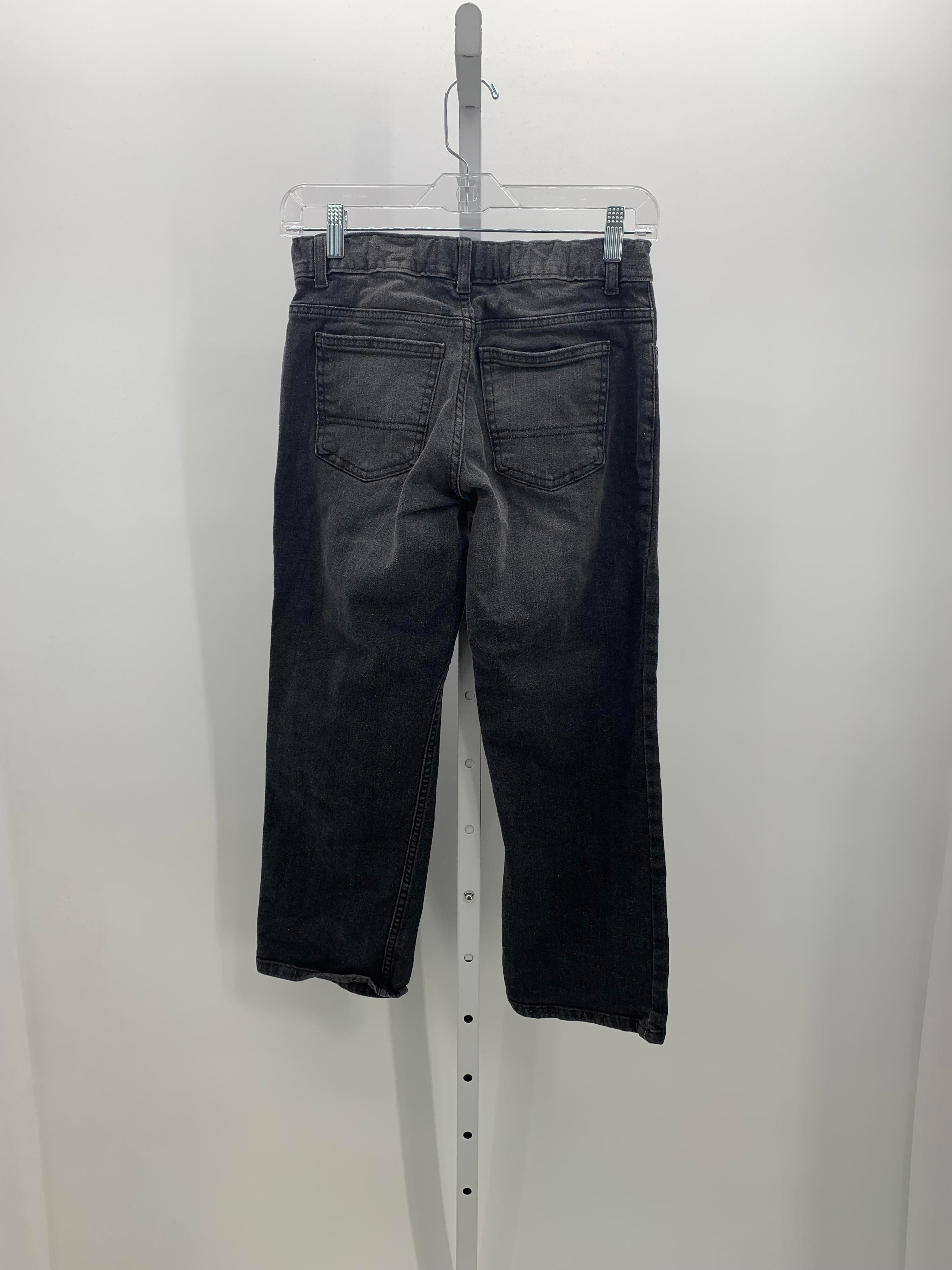 ADJ WAIST RELAXED