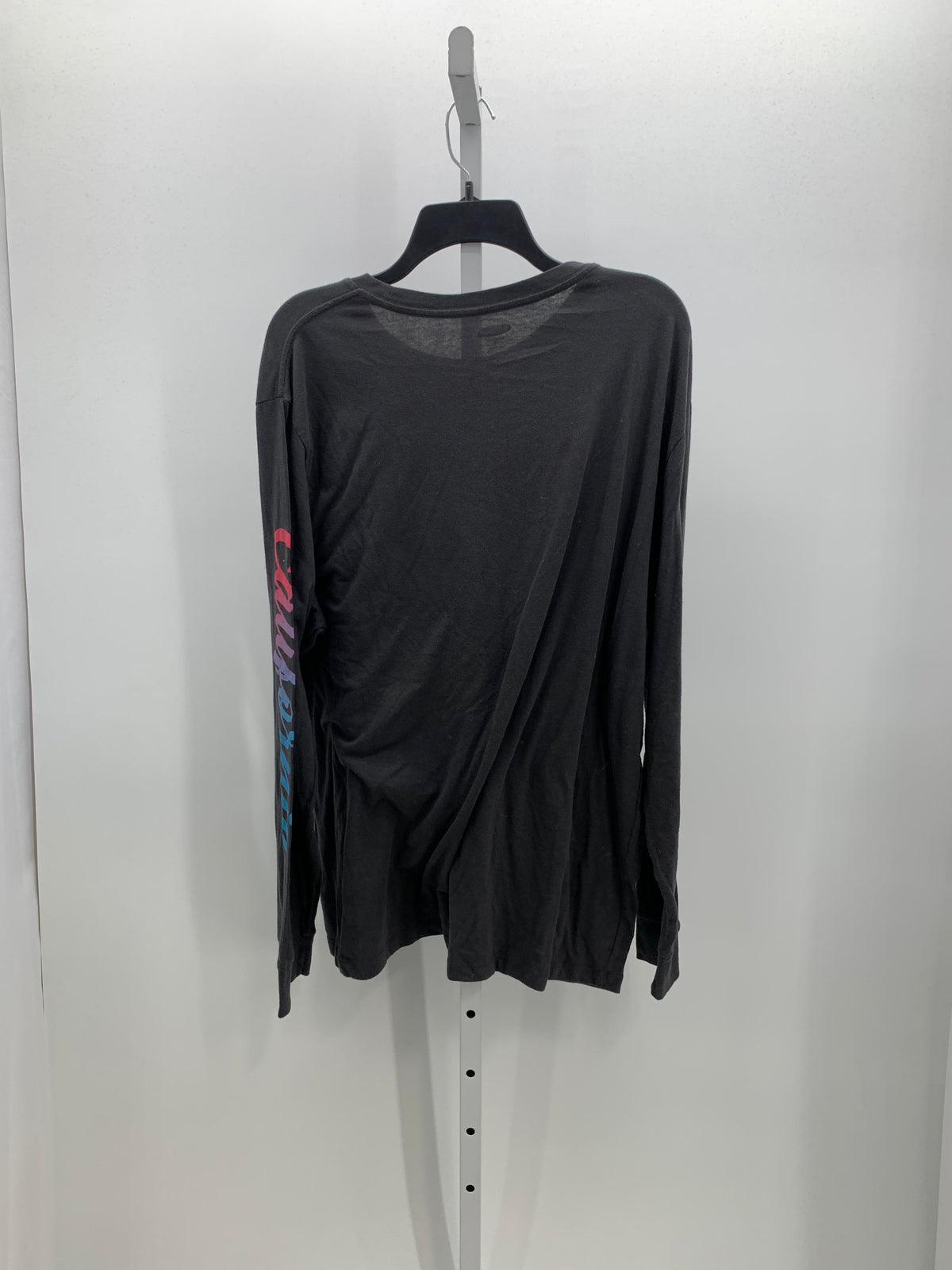 Old Navy Size XXL Misses Long Sleeve Shirt