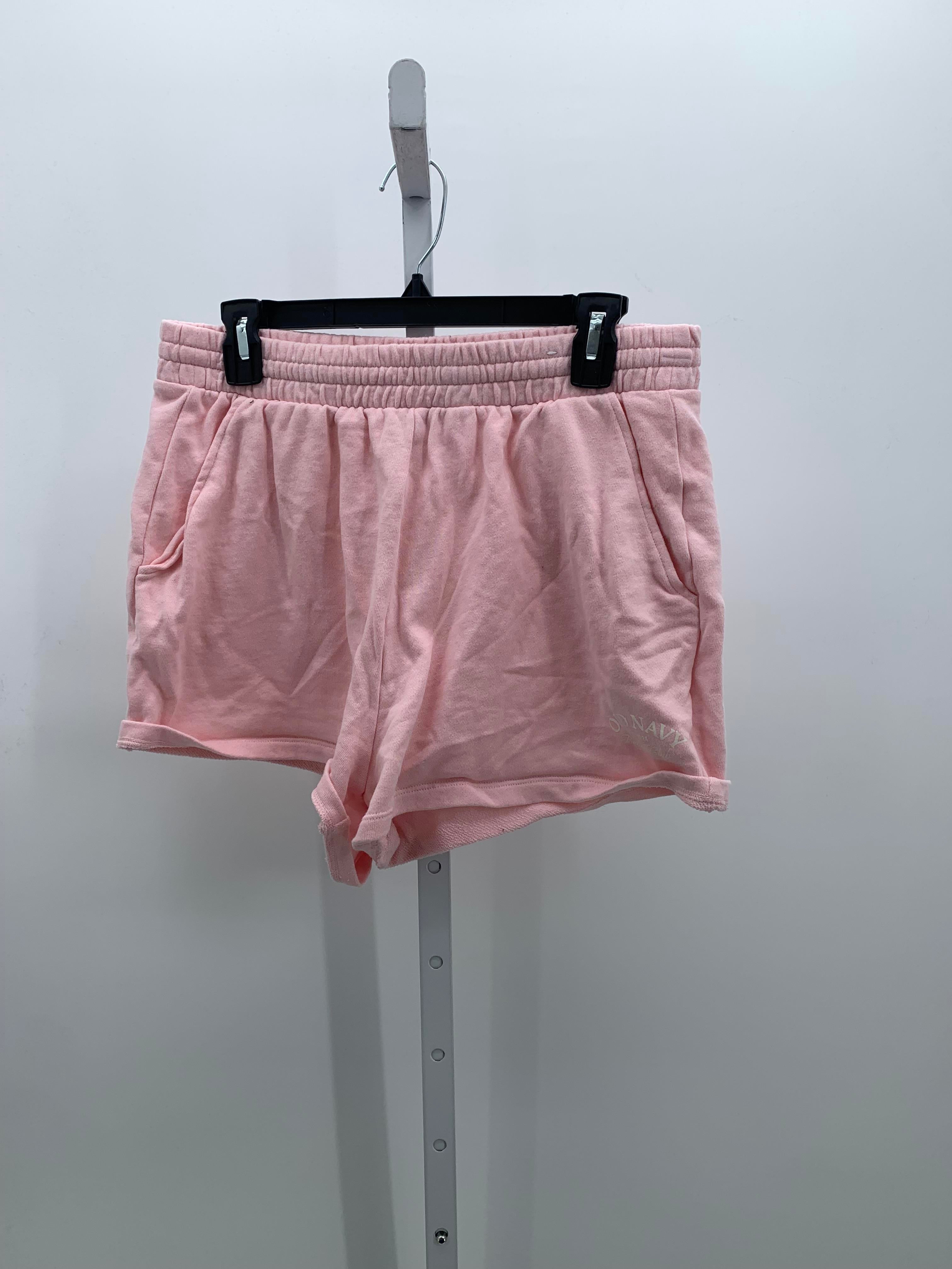 Old Navy Size Large Misses Shorts