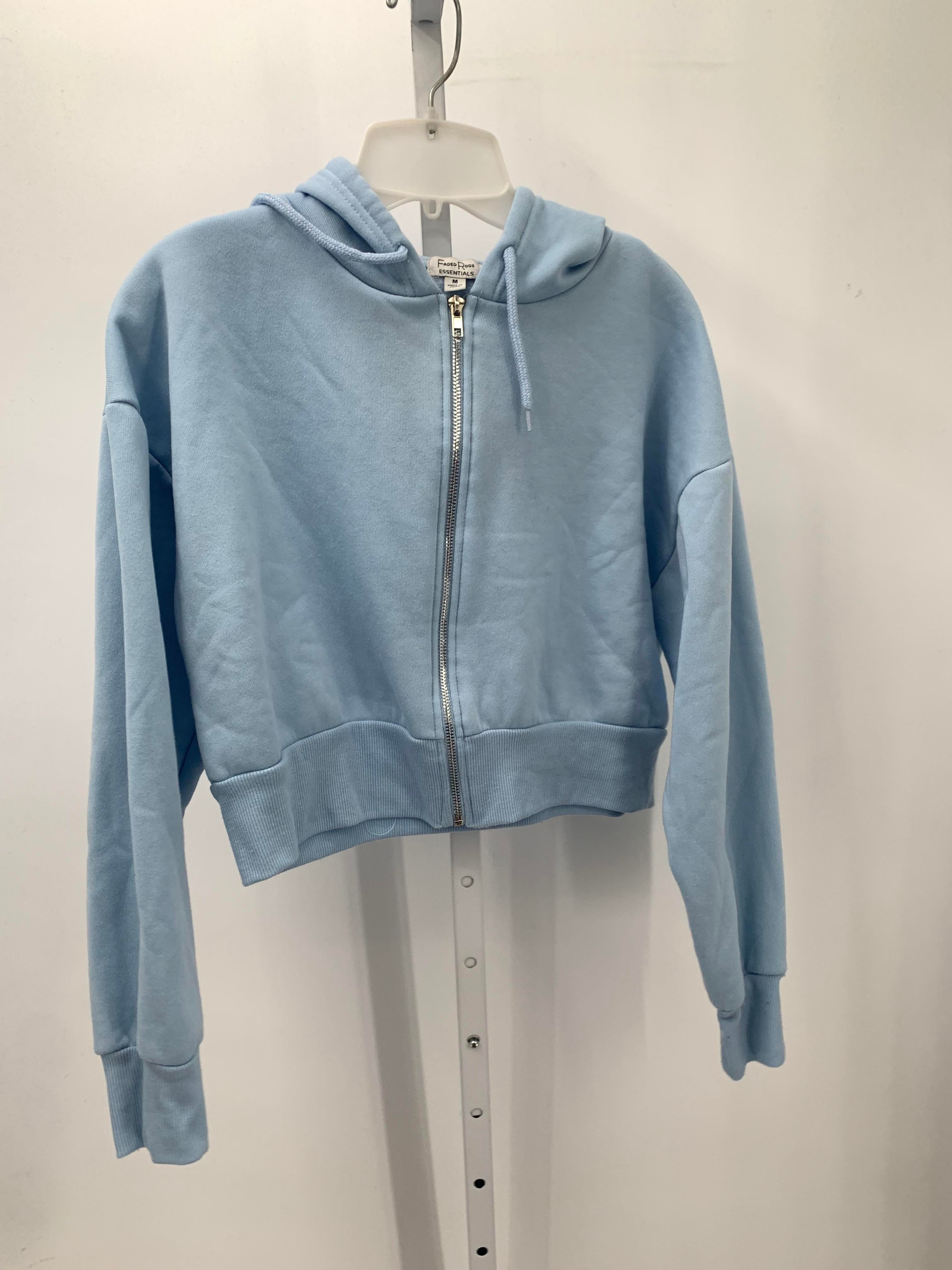 Size Medium Juniors Jacket