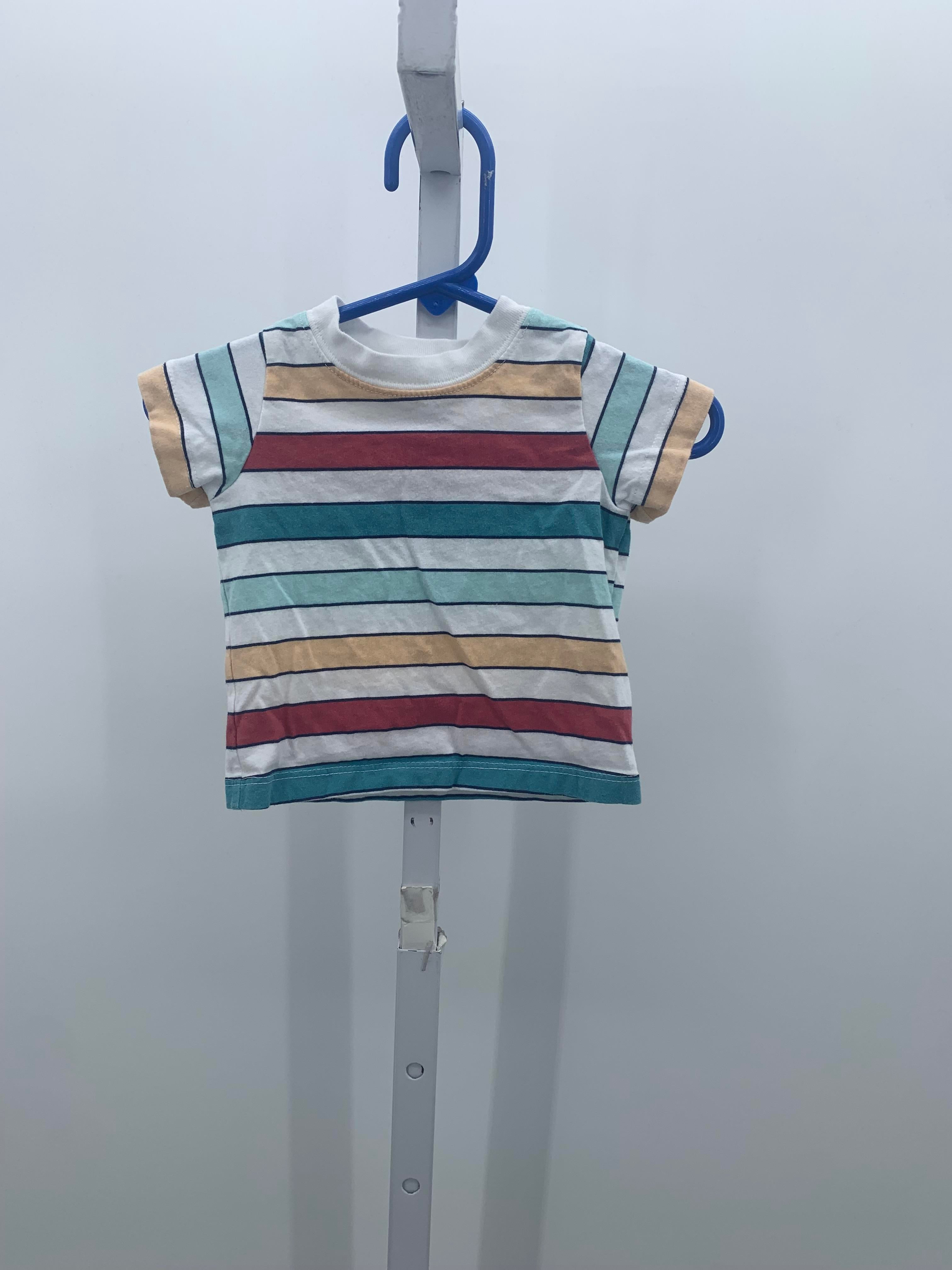 STRIPES KNIT