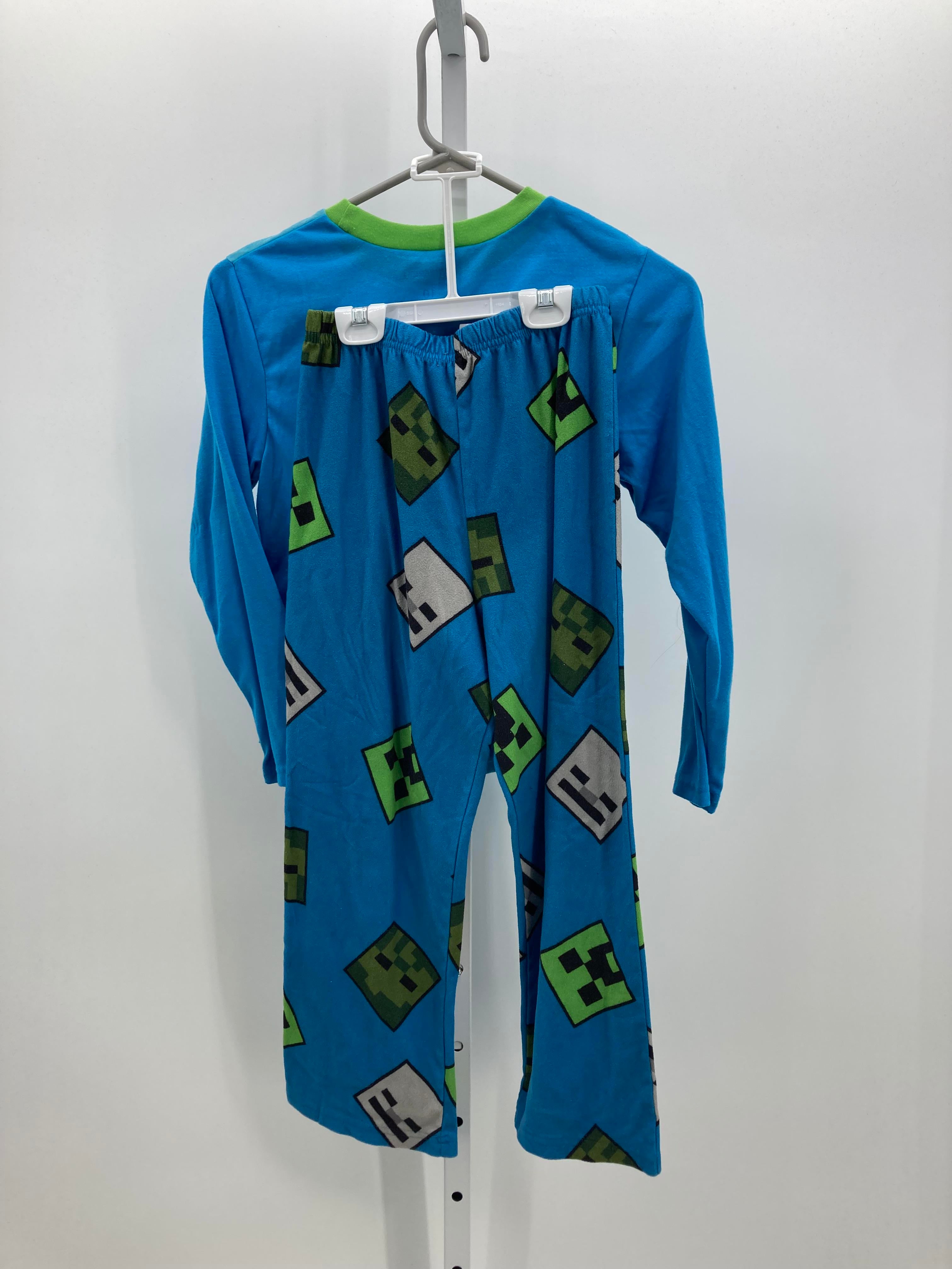 Mojang Size 10 Boys Pajamas