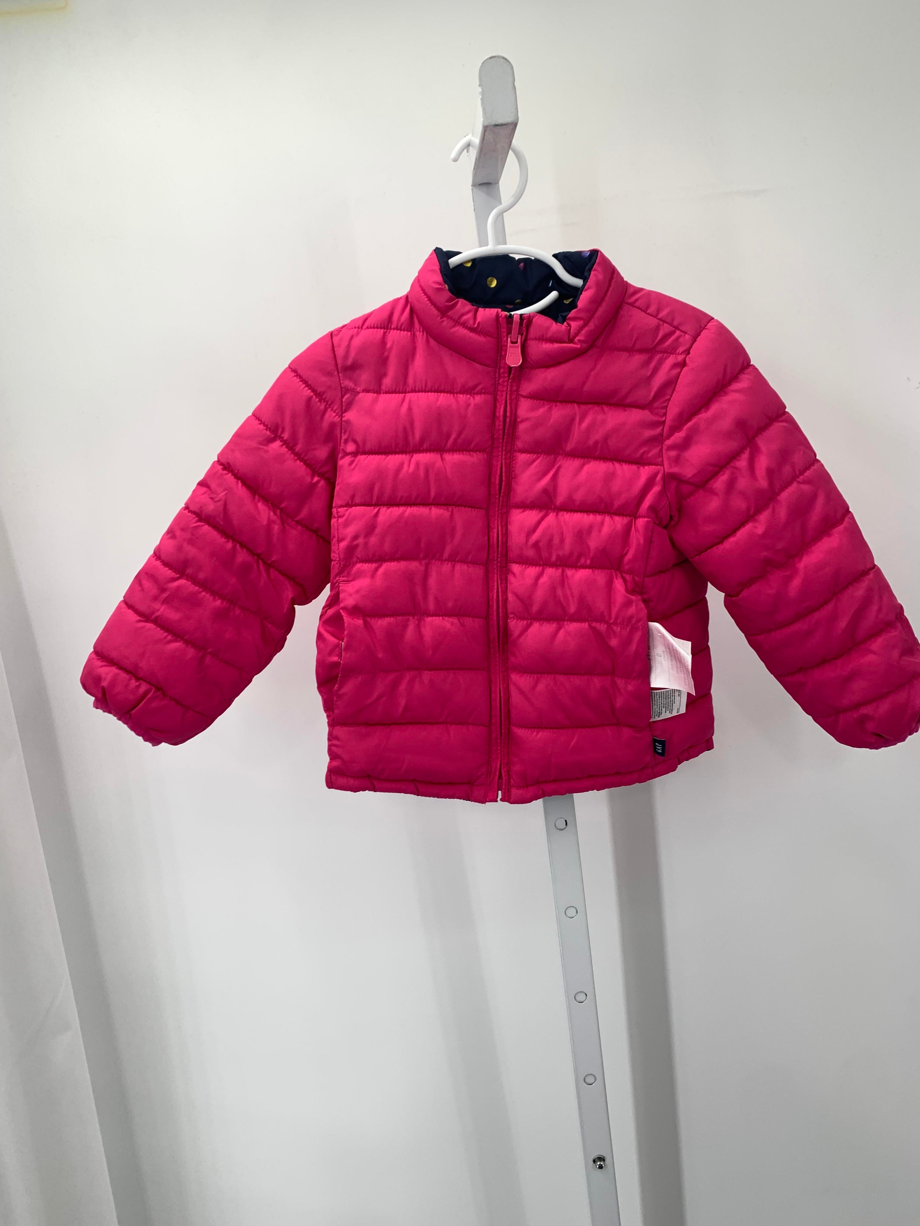 Baby Gap Size 3 Girls Lightweight