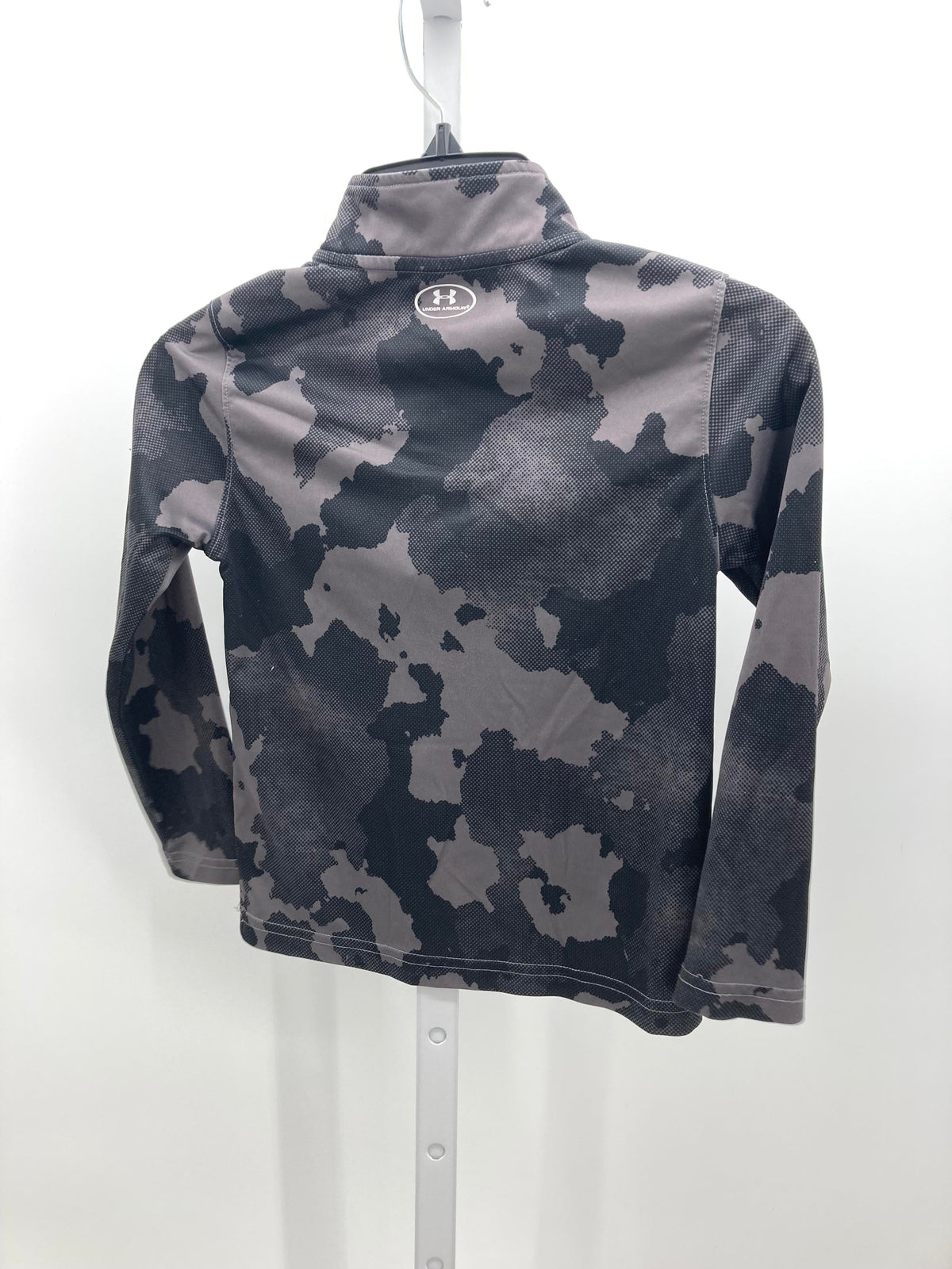 GREY PATTERN ACTIVE