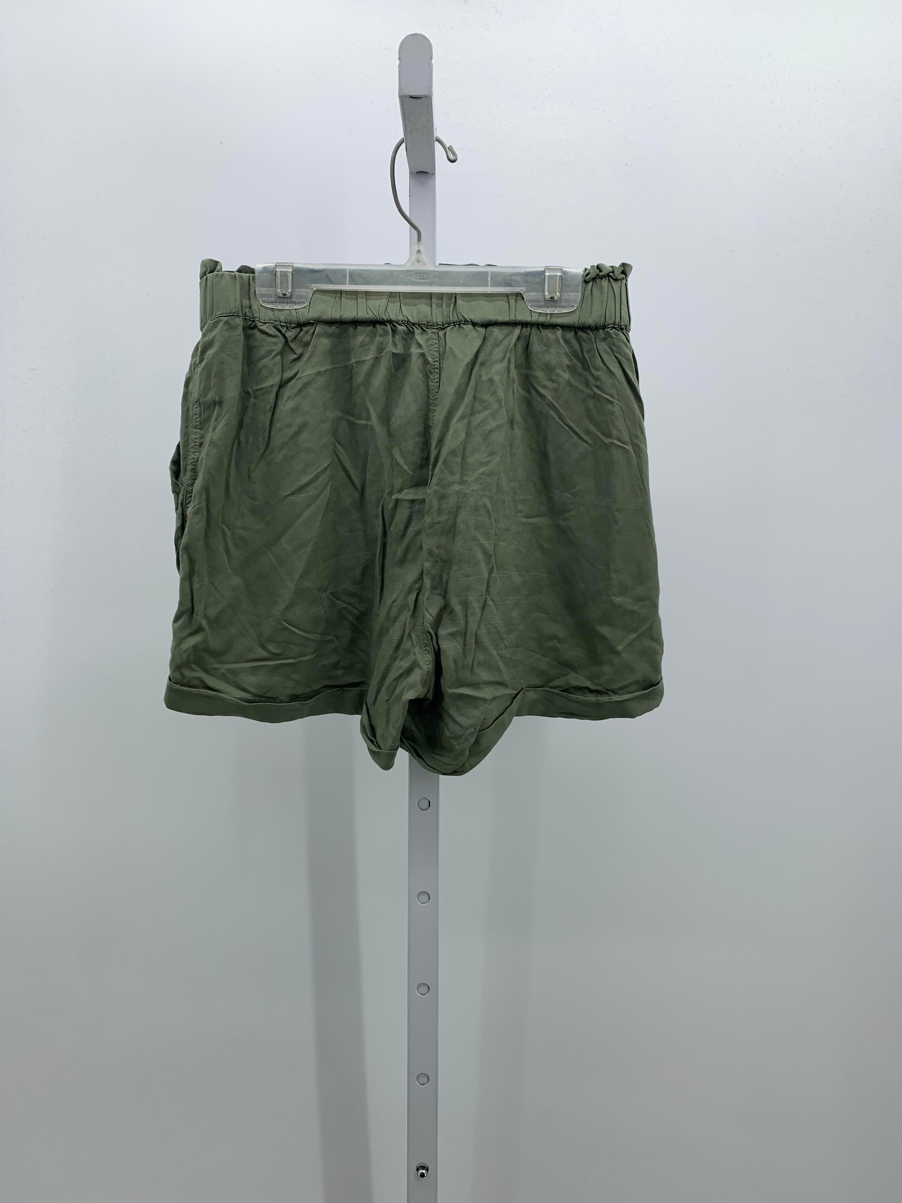 SO Size Small Juniors Shorts