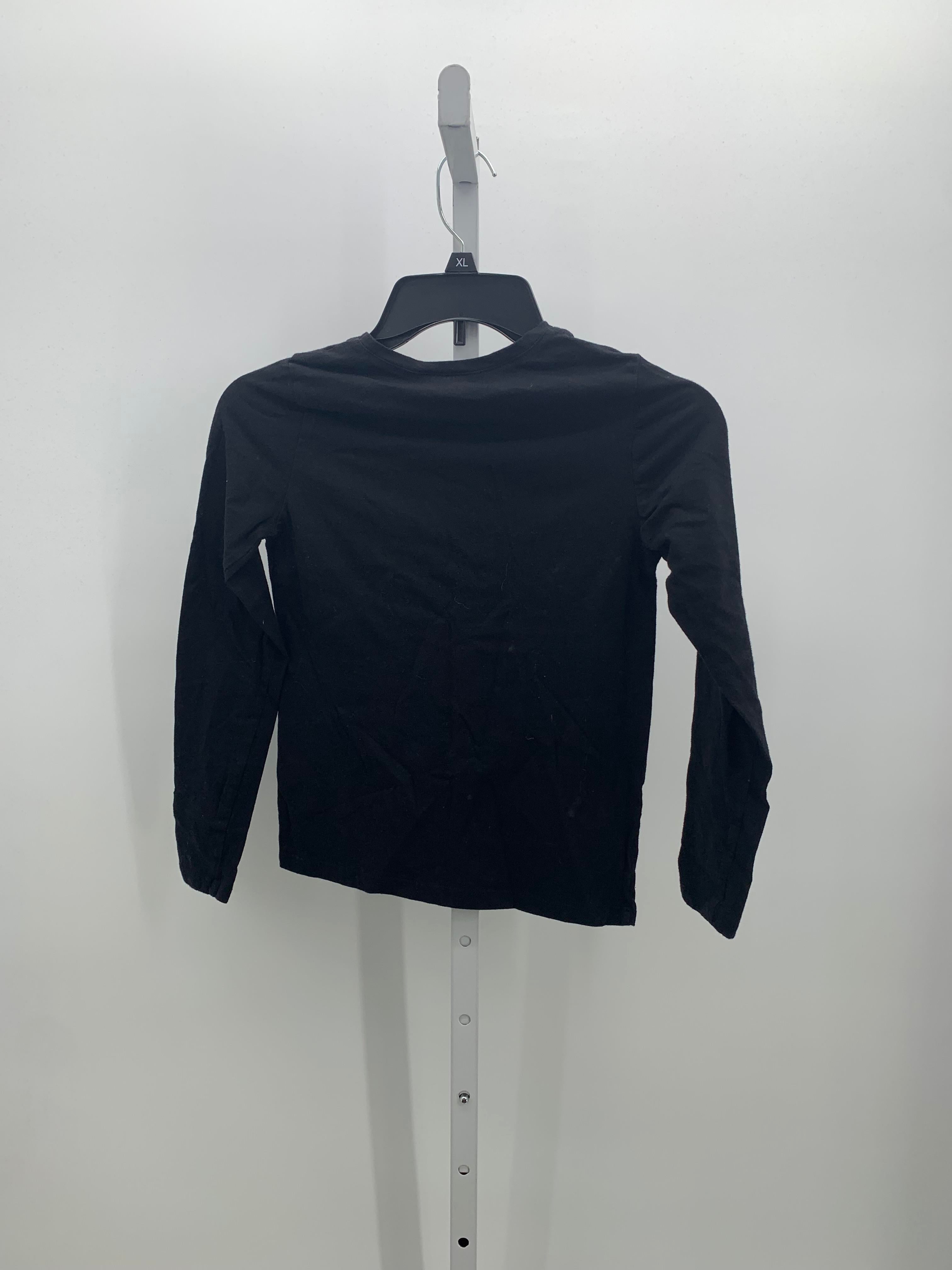 Children's Place Size 10-12 Girls Long Sleeve Shirt
