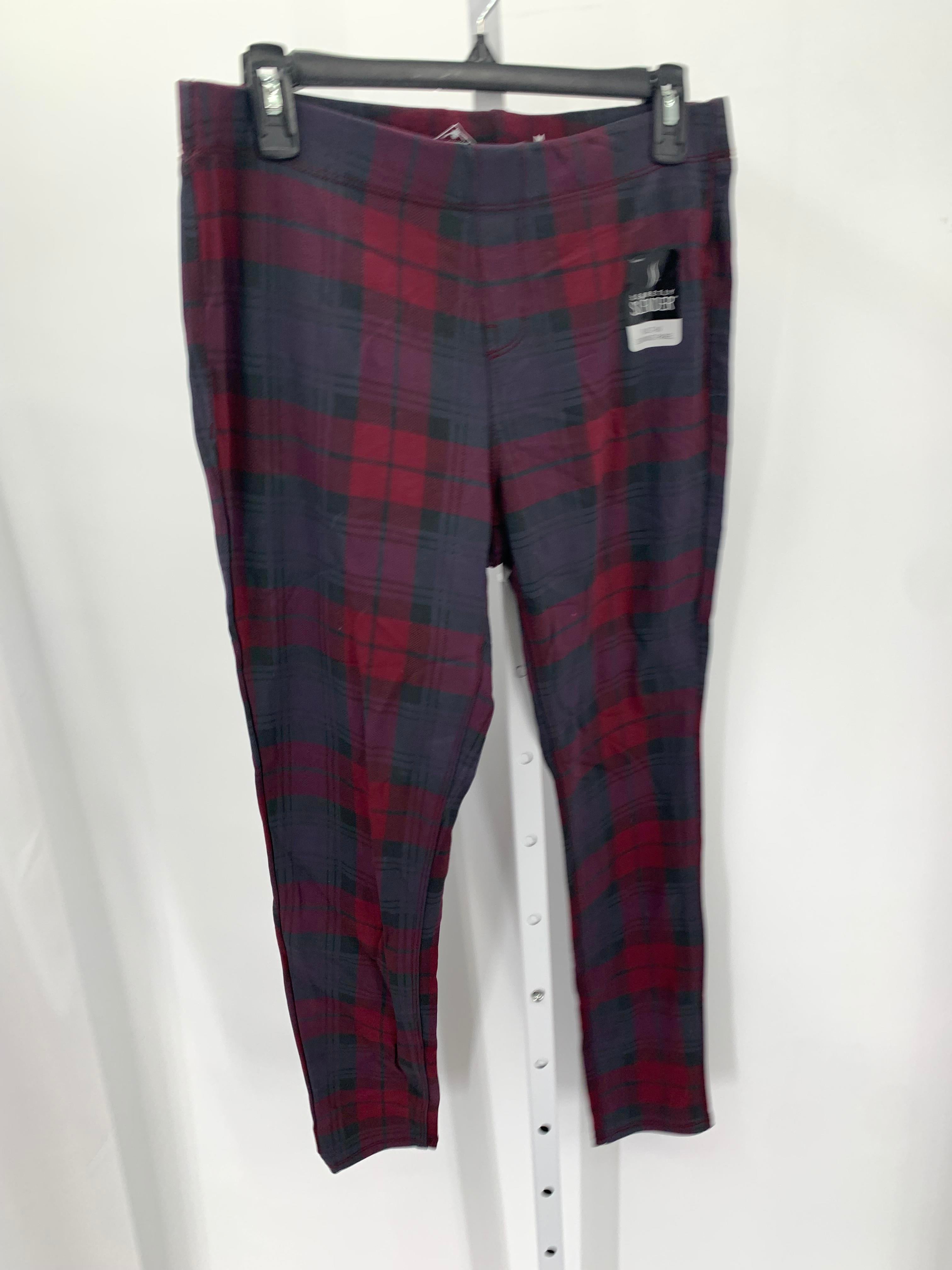 St. Johns Bay Size Medium Misses Pants