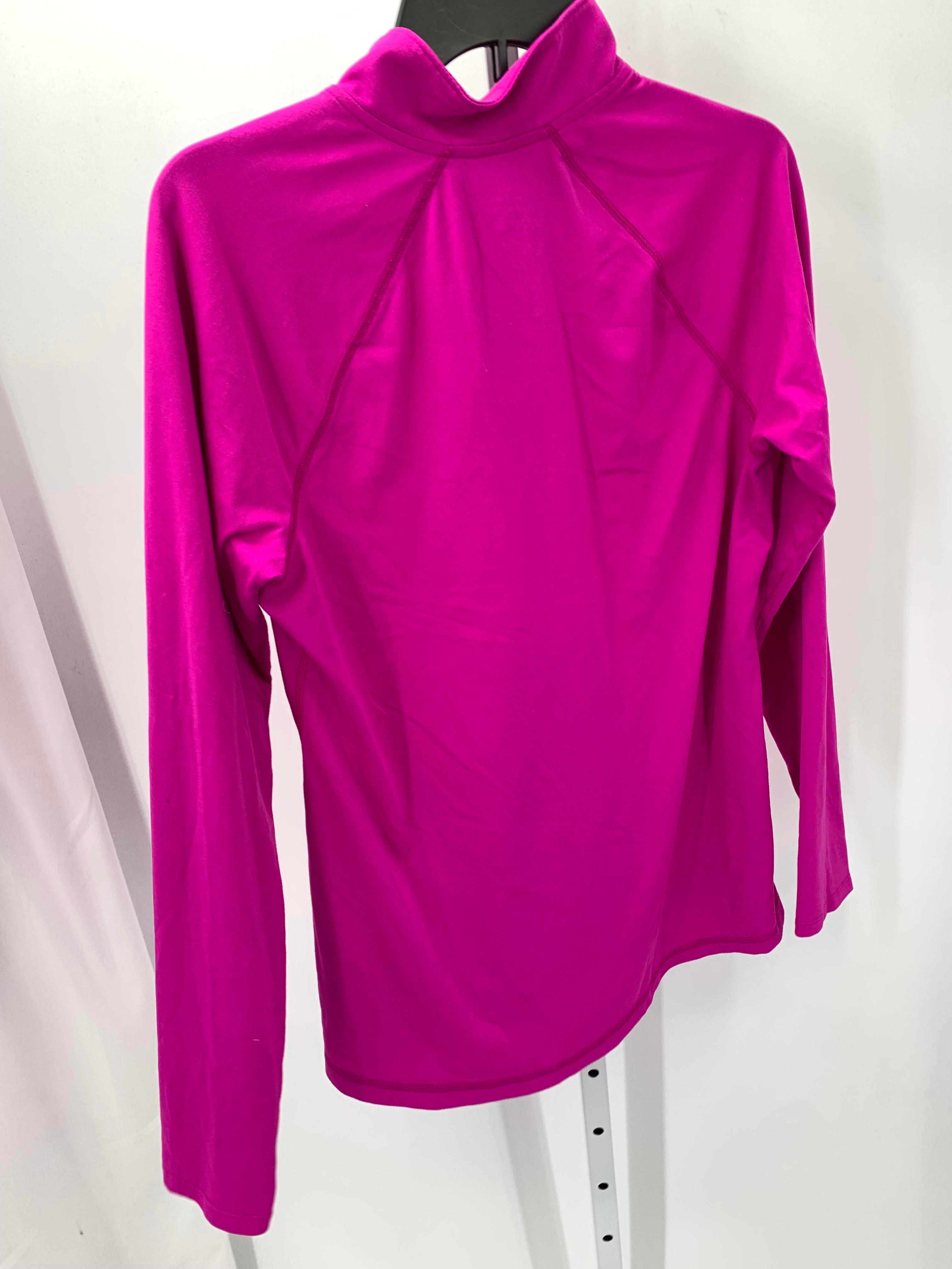 Old Navy Size Large Misses Long Sleeve Shirt