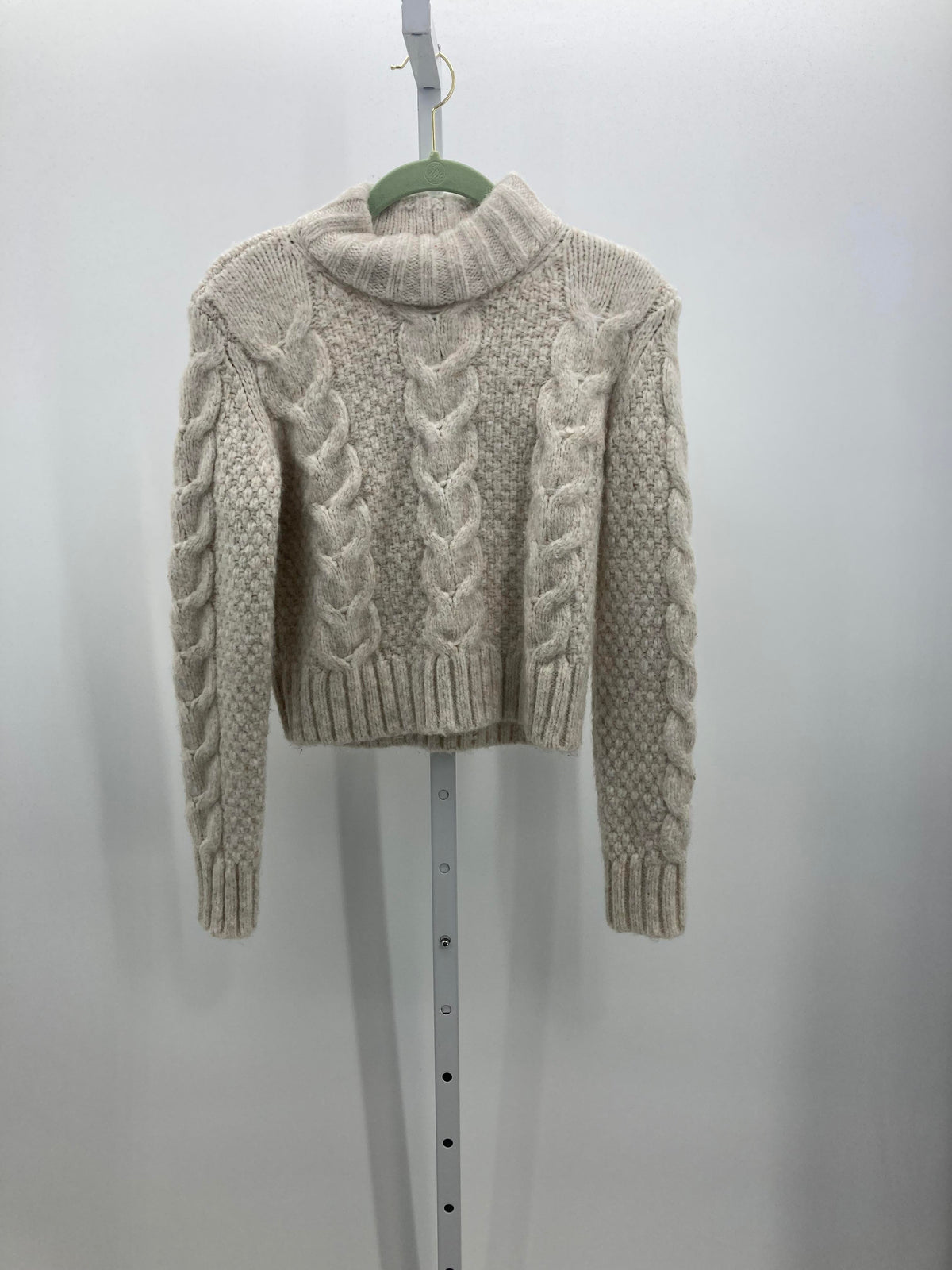 American Eagle Size X Small Juniors Long Sleeve Sweater