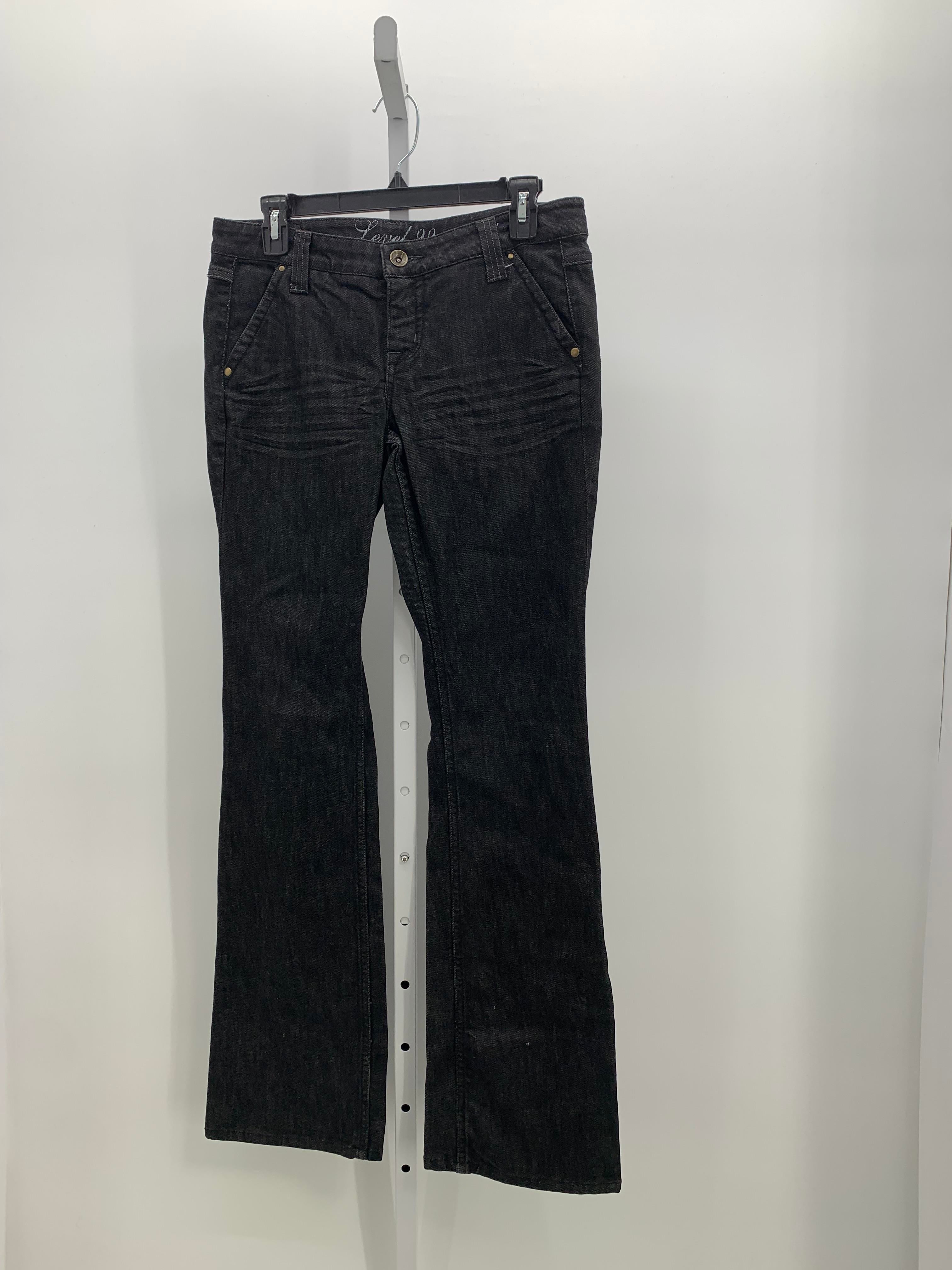 Level 99 Size 4 Misses Jeans