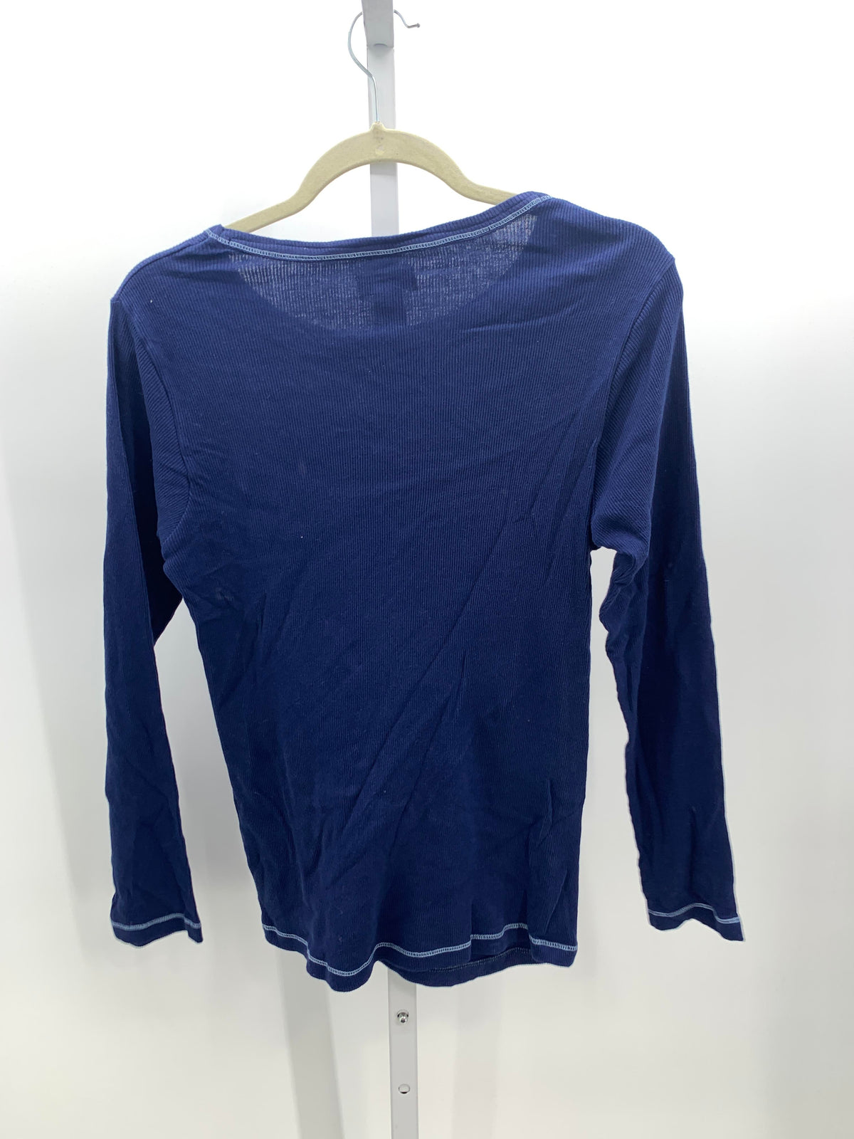 U.S. Polo Size Small Misses Long Sleeve Shirt