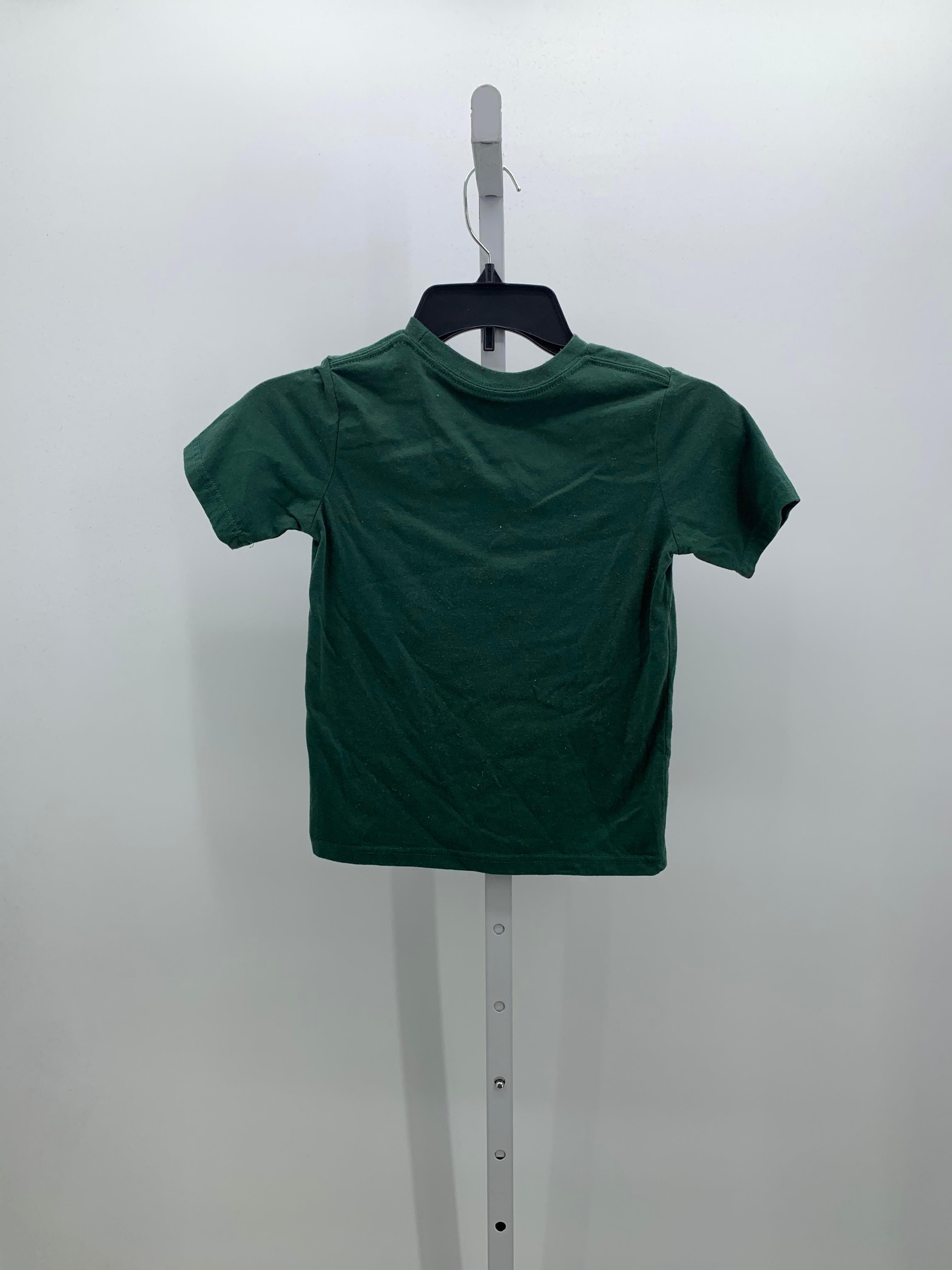 SHORT SLV SHIRT HULK NUTCRACKER