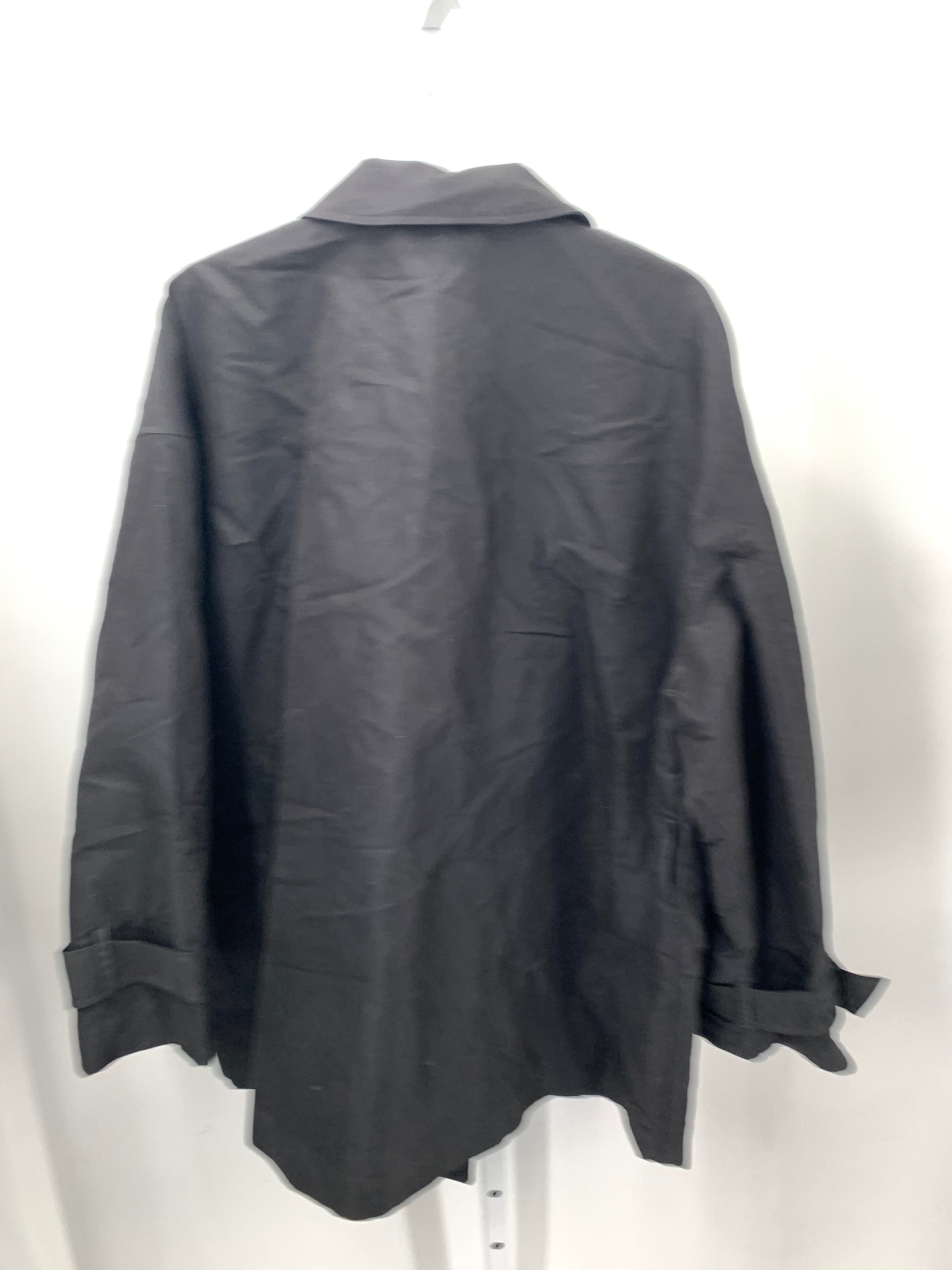 H&M Size Extra Large Misses Lightweight Jacket