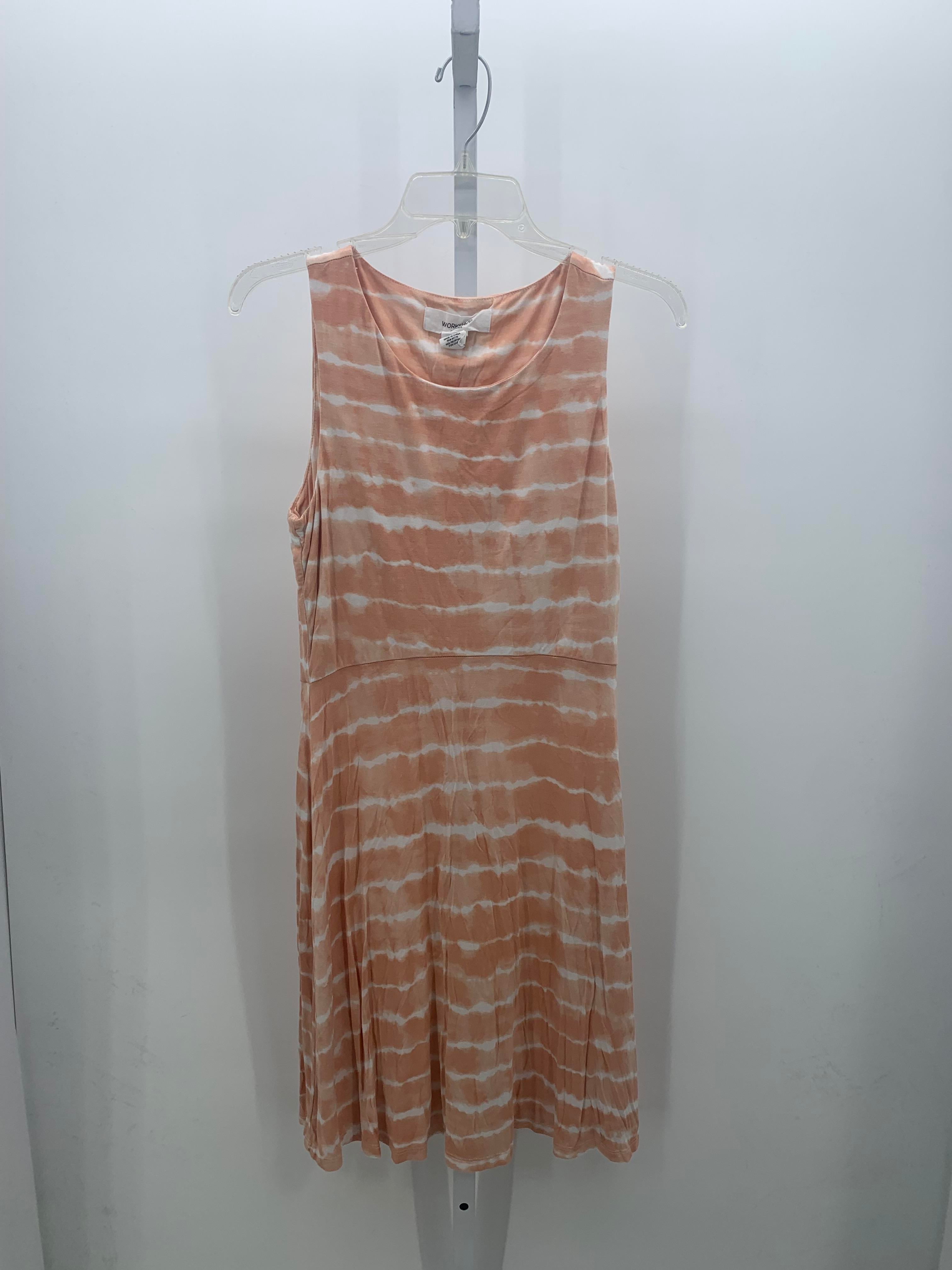 Workshop Size Medium Misses Sundress