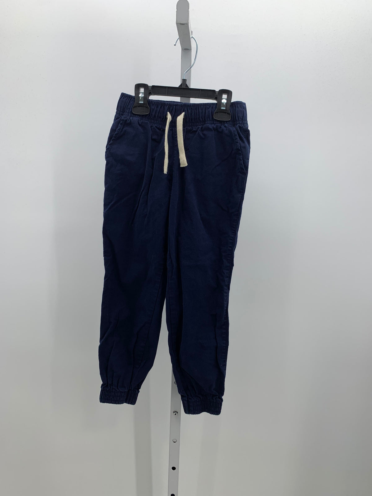 DRAW WAIST JOGGER