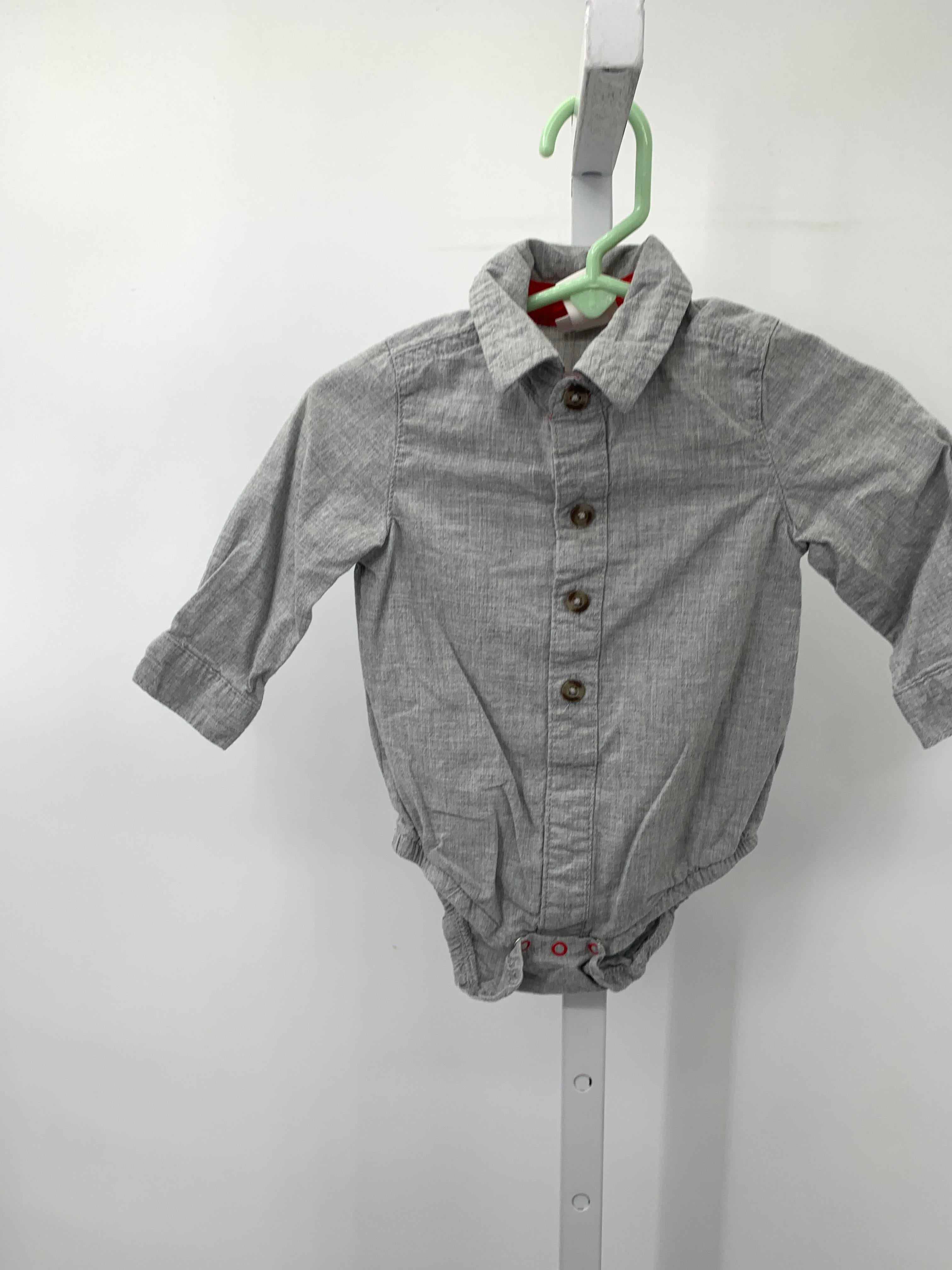 BTN DOWN SHIRT