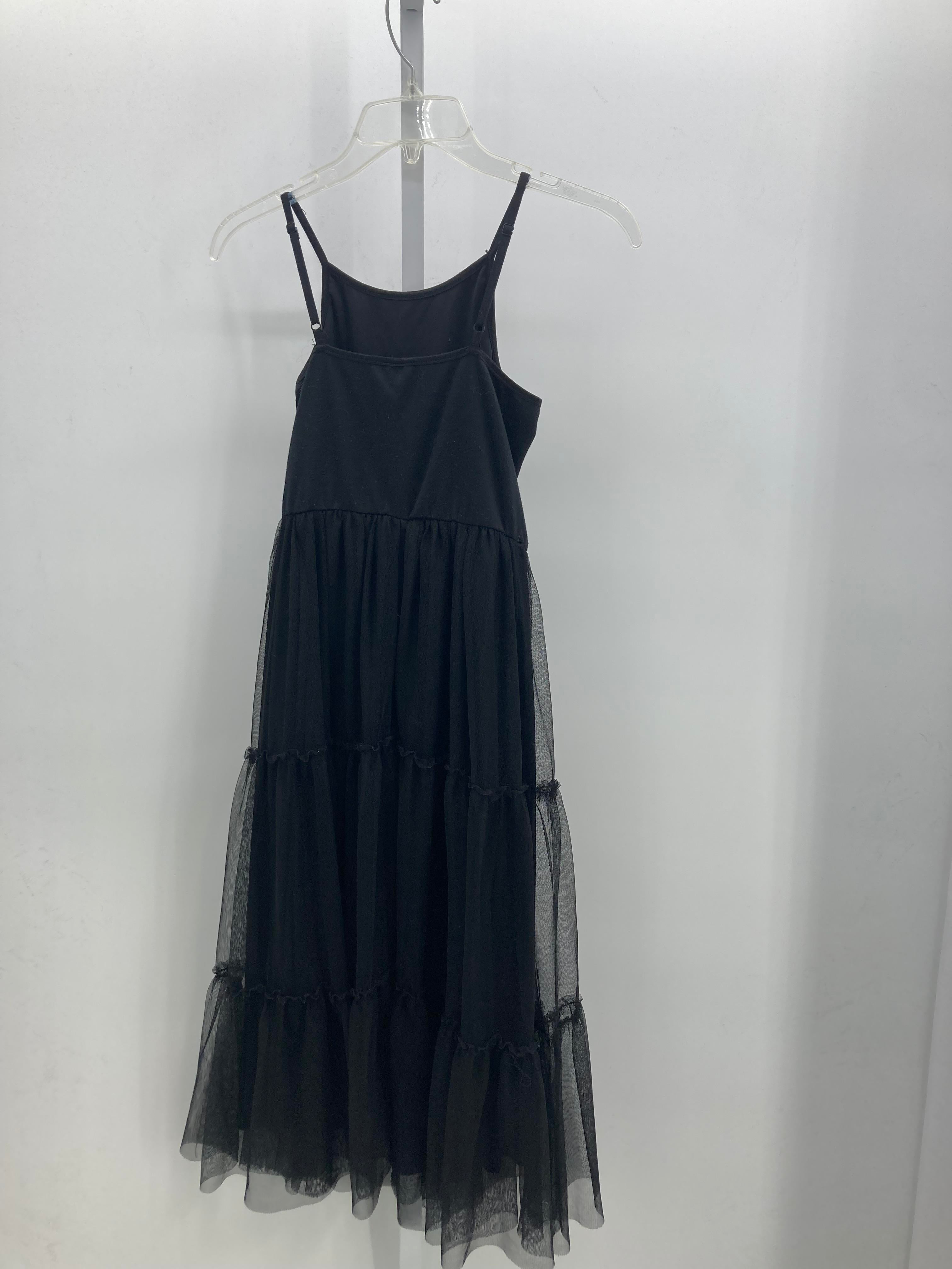 Cat & Jack Size 10-12 Girls Sleeveless Dress