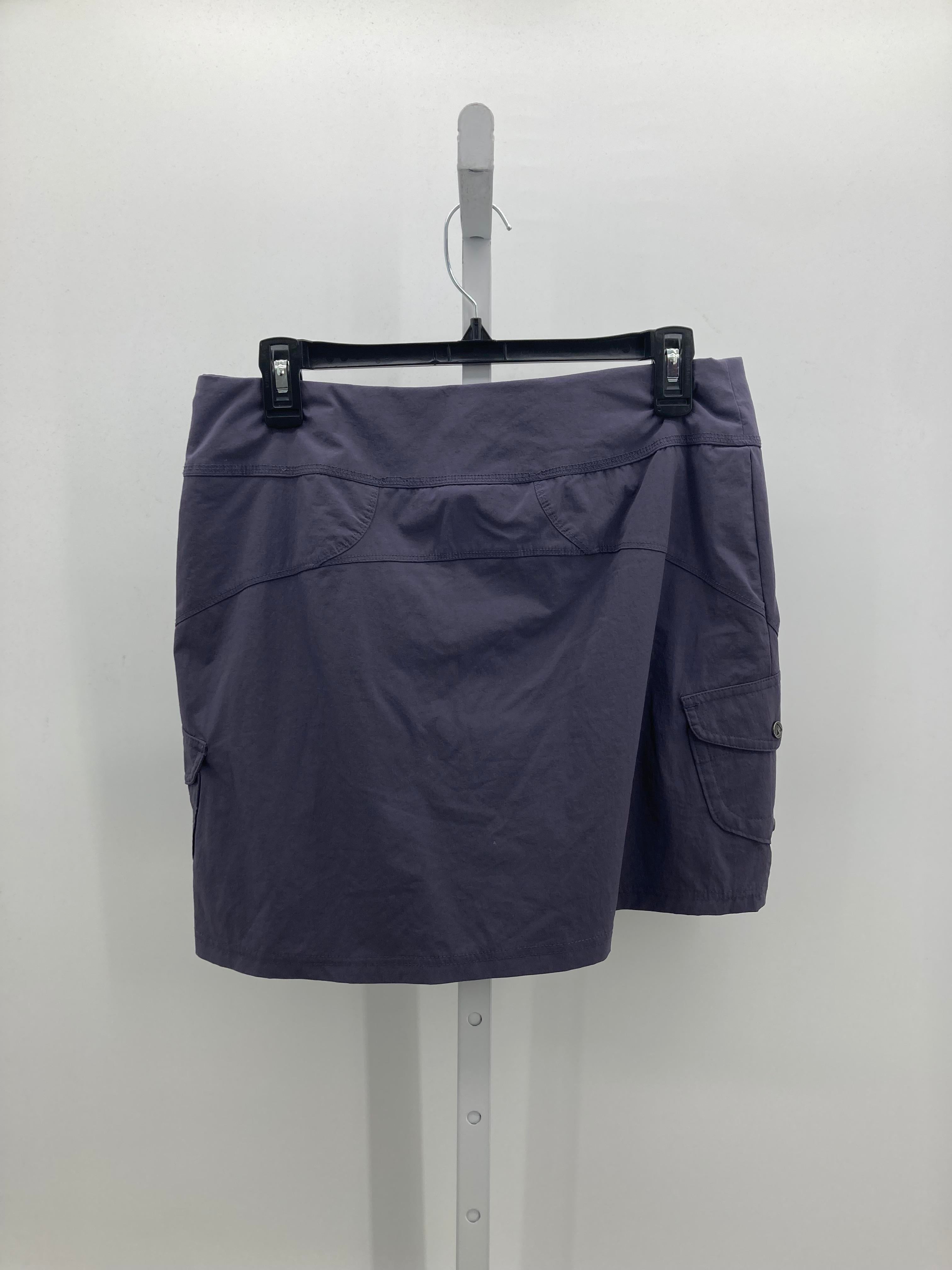 Size 6 Misses Skirt