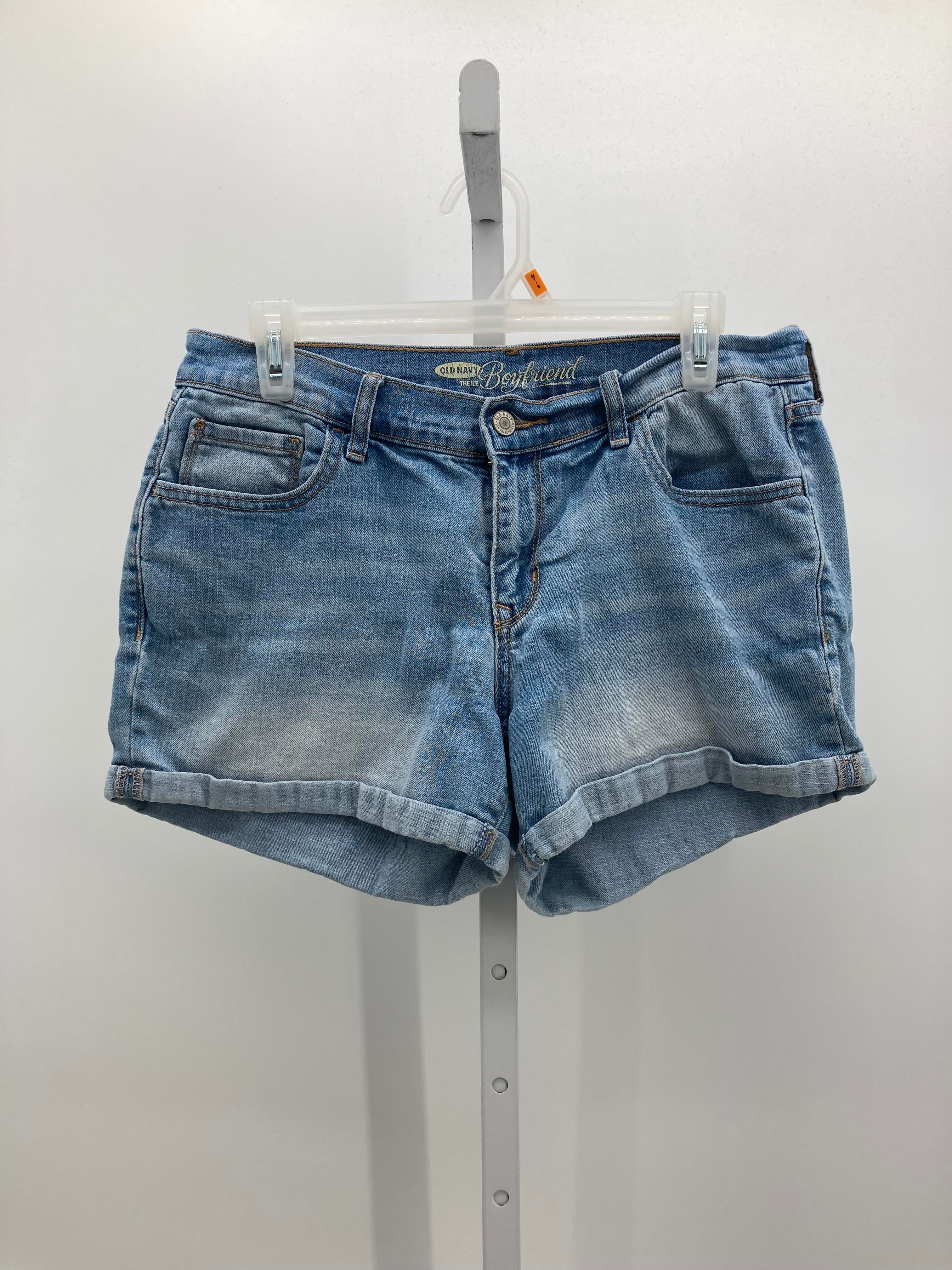 Old Navy Size 8 Misses Shorts