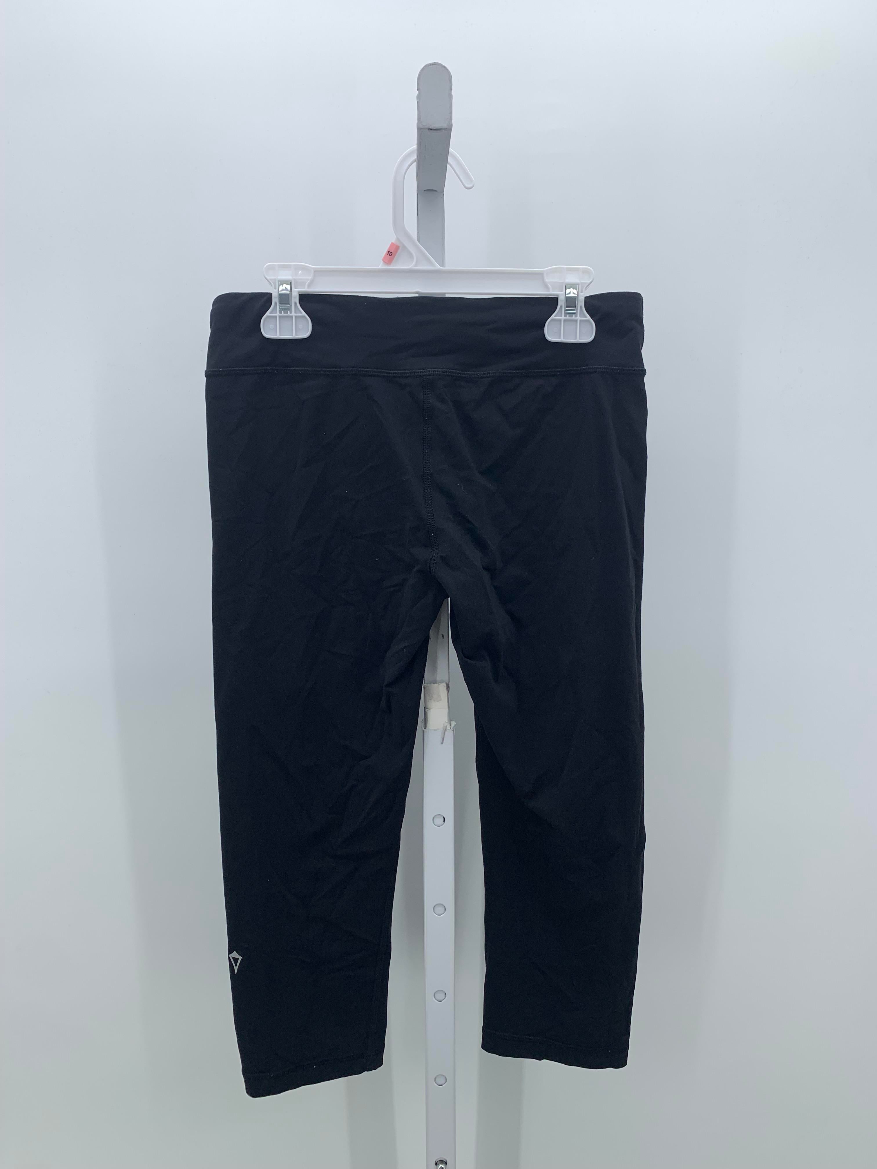 Ivivva Size 14 Girls Leggings