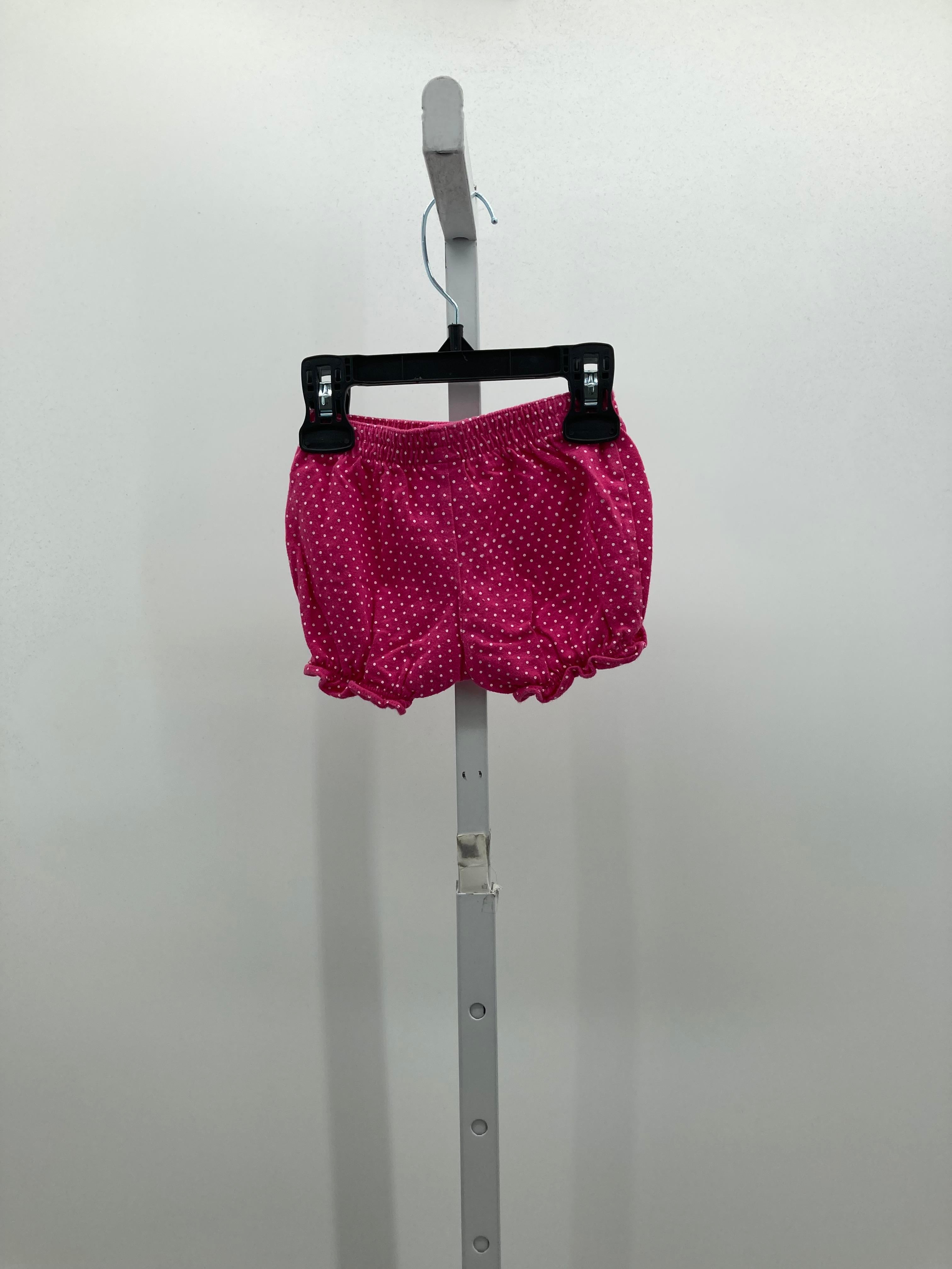 Carters Size 9 Months Girls Shorts