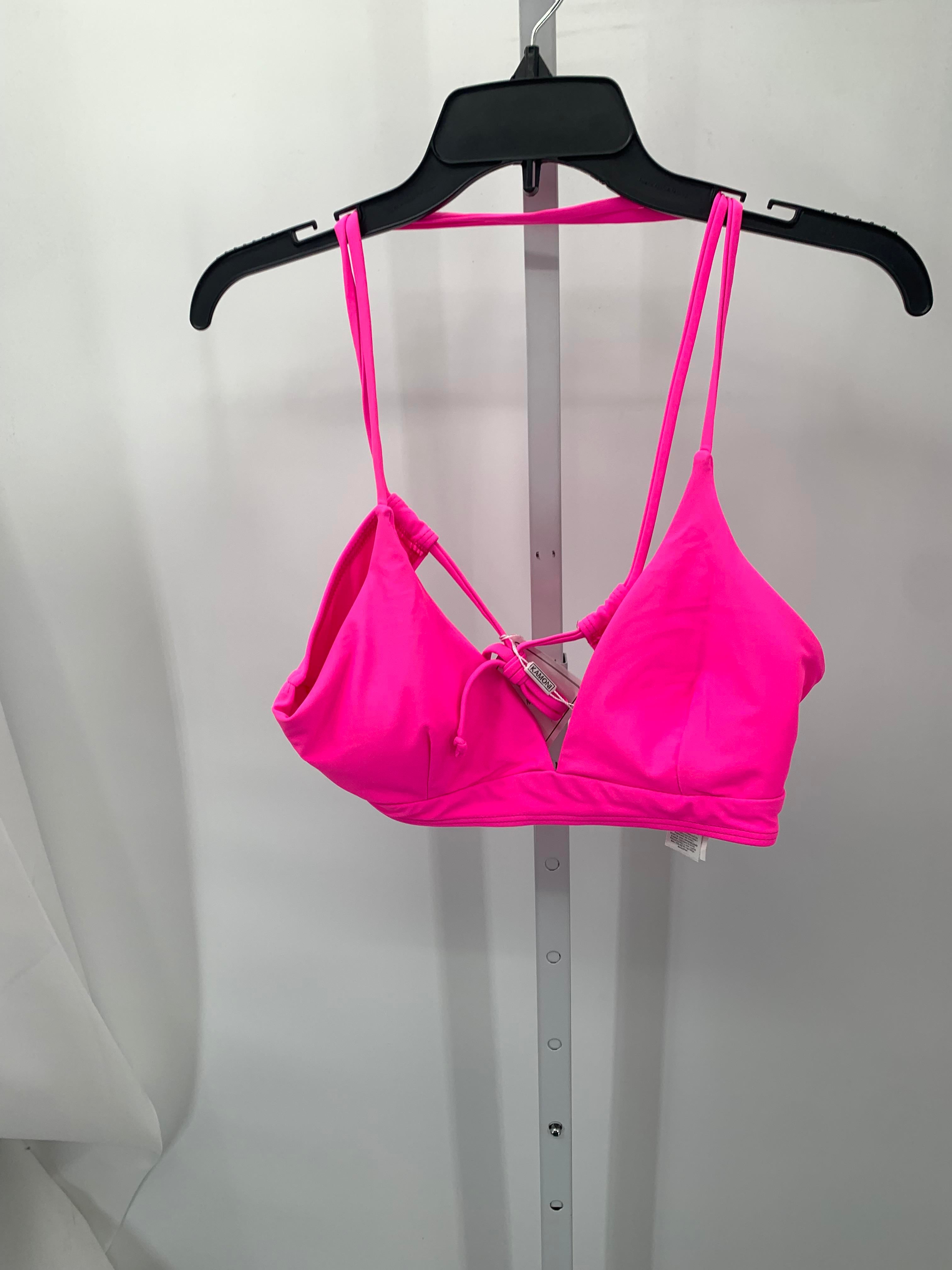Size Large Juniors Swimsuit