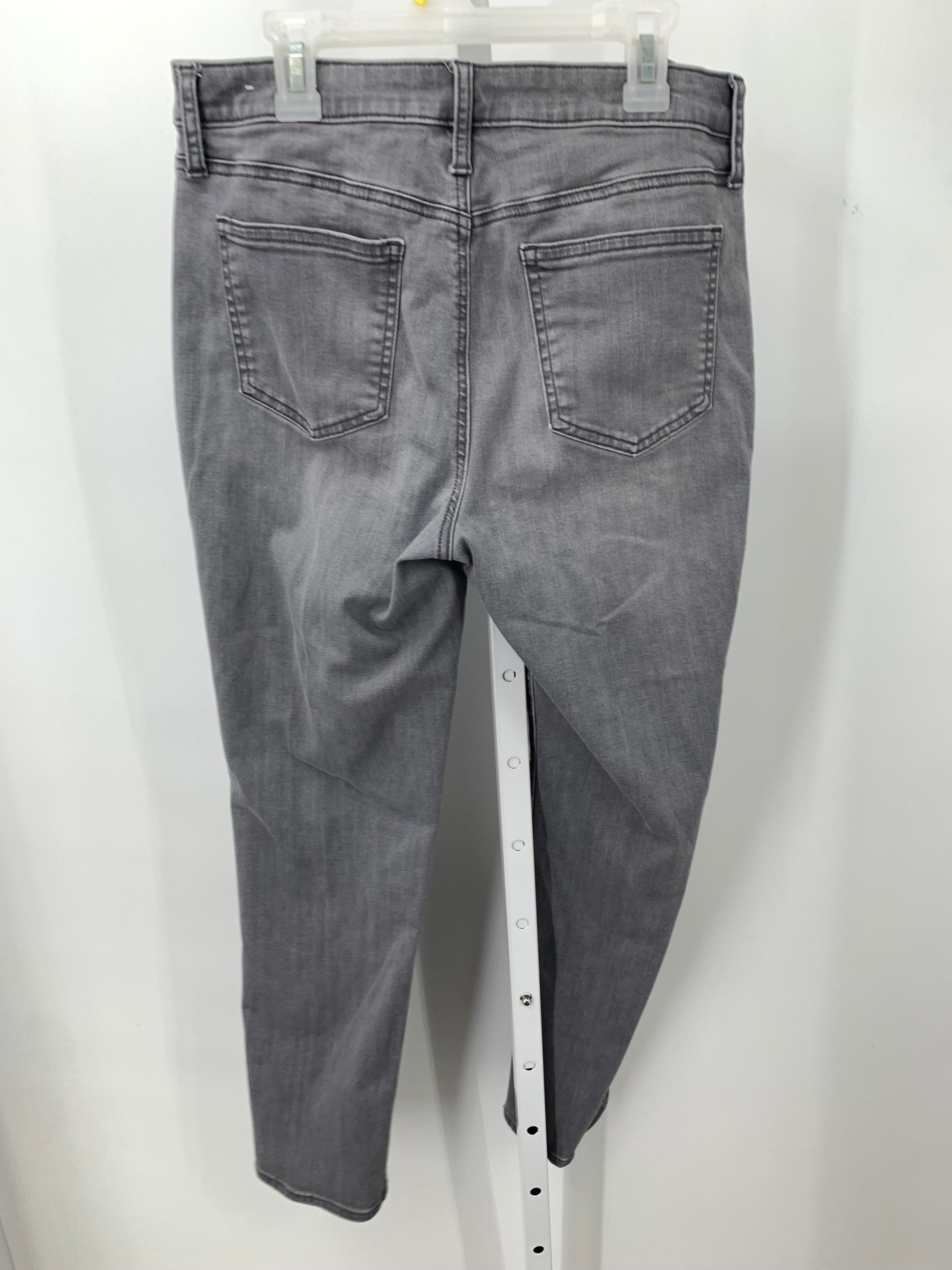 Chico's Size 6 Misses Jeans