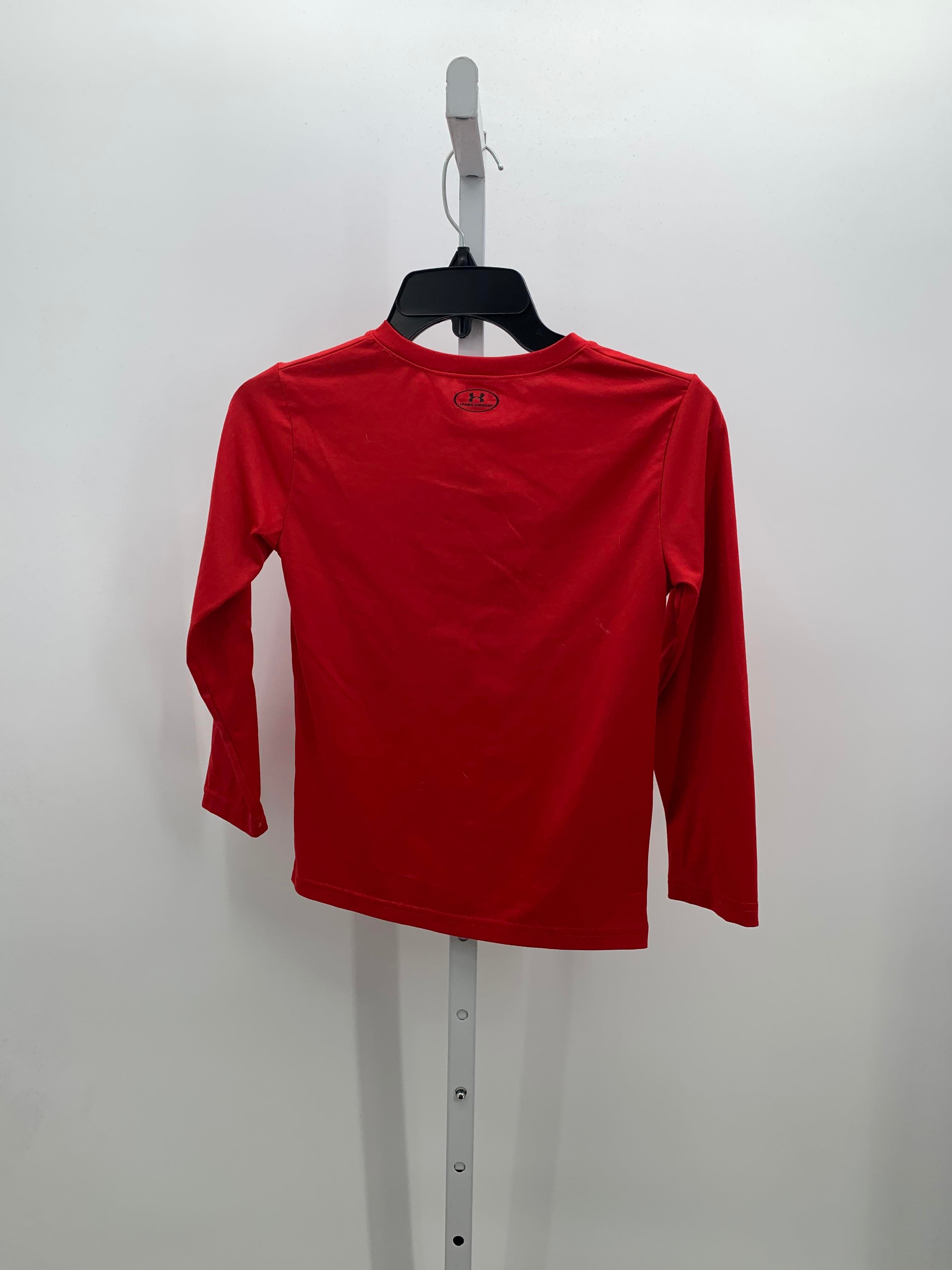 LONG SLV SHIRT YOUNG AND GIFTED