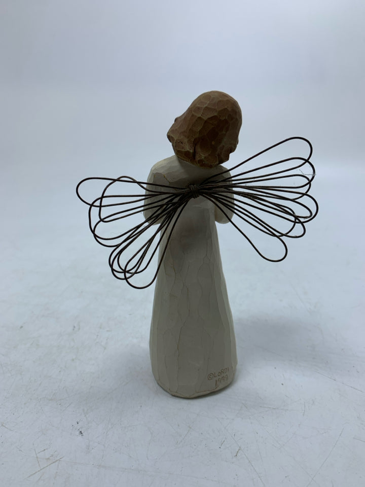 ANGEL OF HEALING.