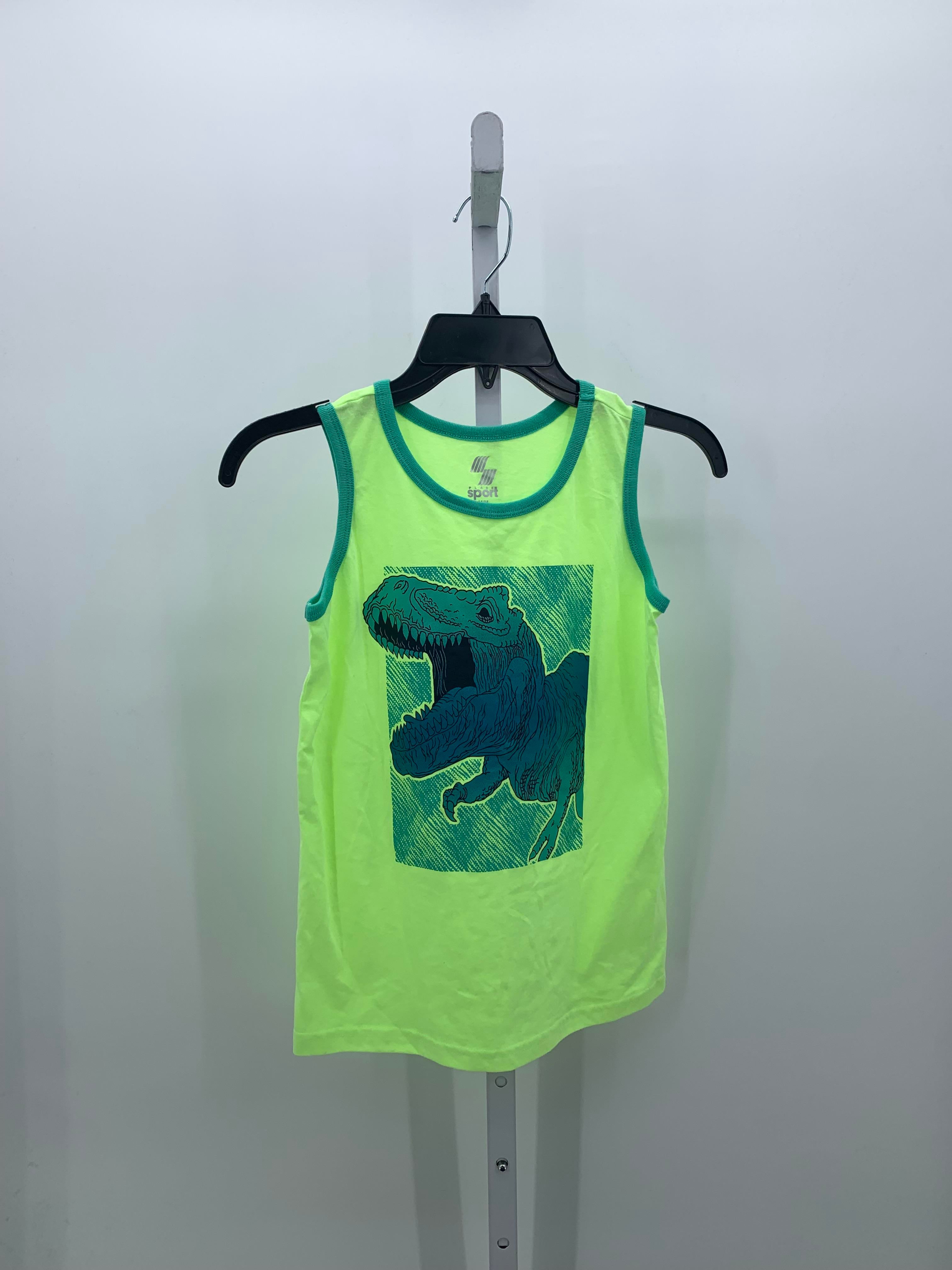 T-REX KNIT TANK
