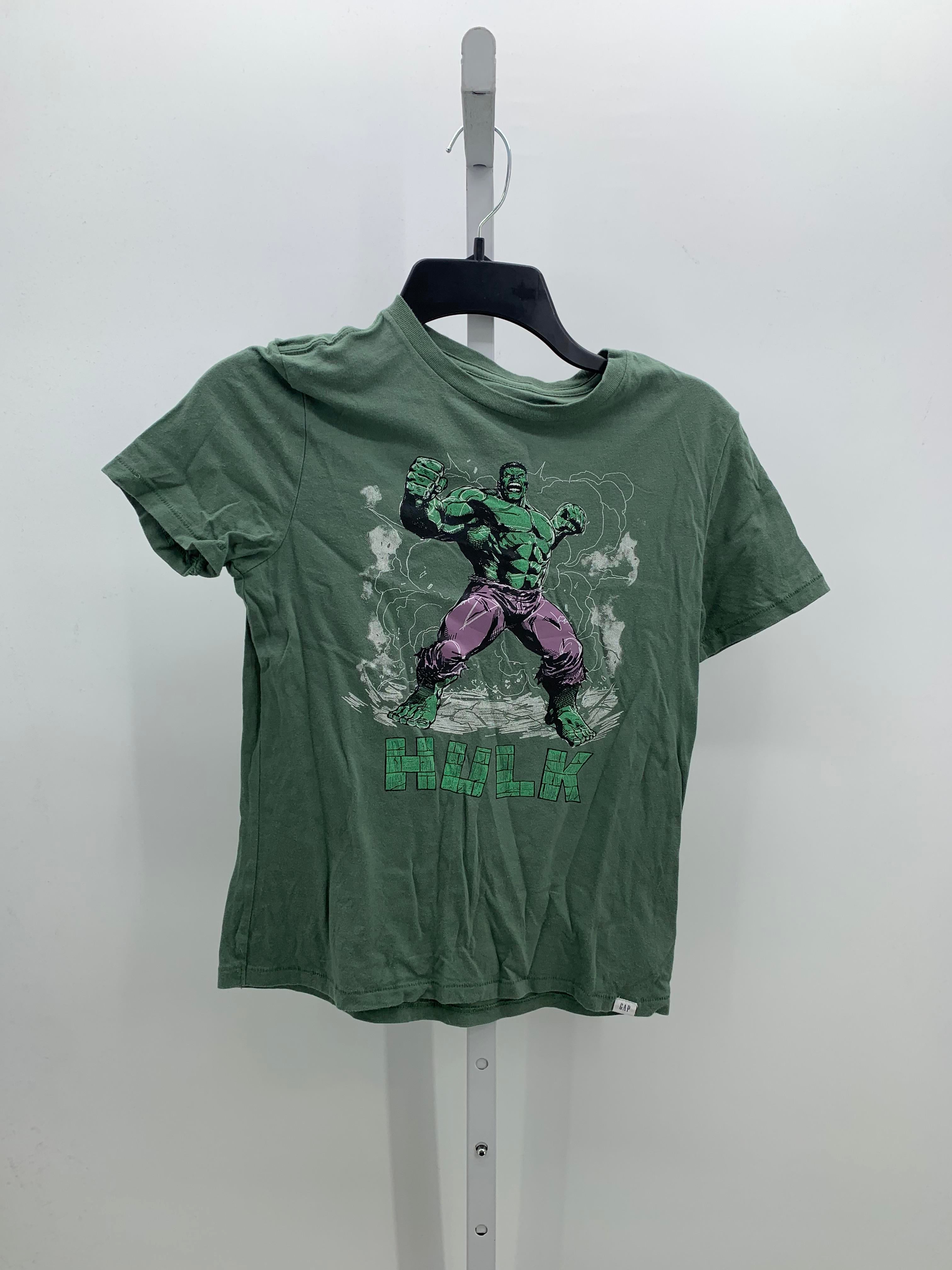 THE HULK KNIT TEE