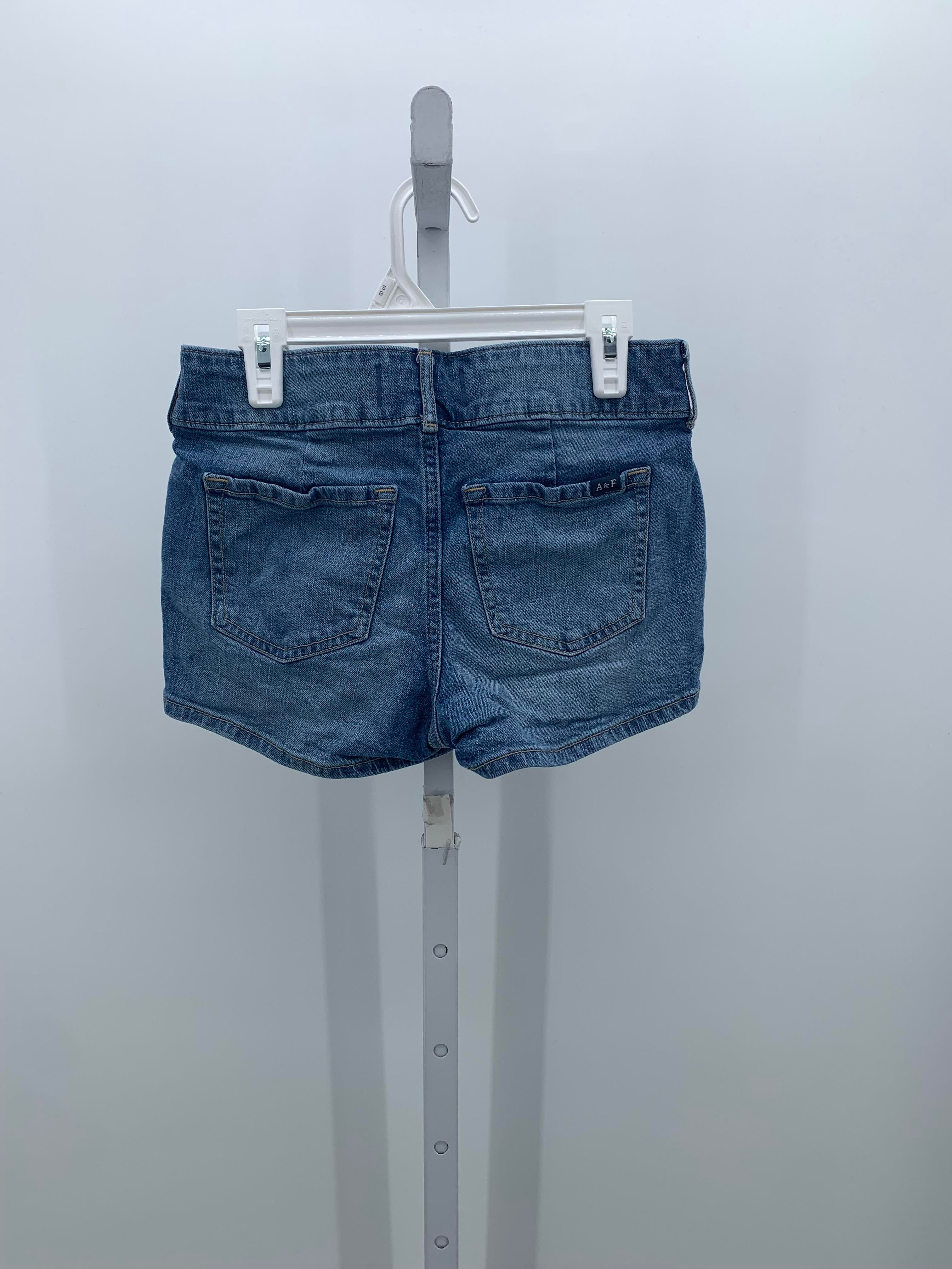 Abercrombie Kids Size 13/14 Girls Shorts