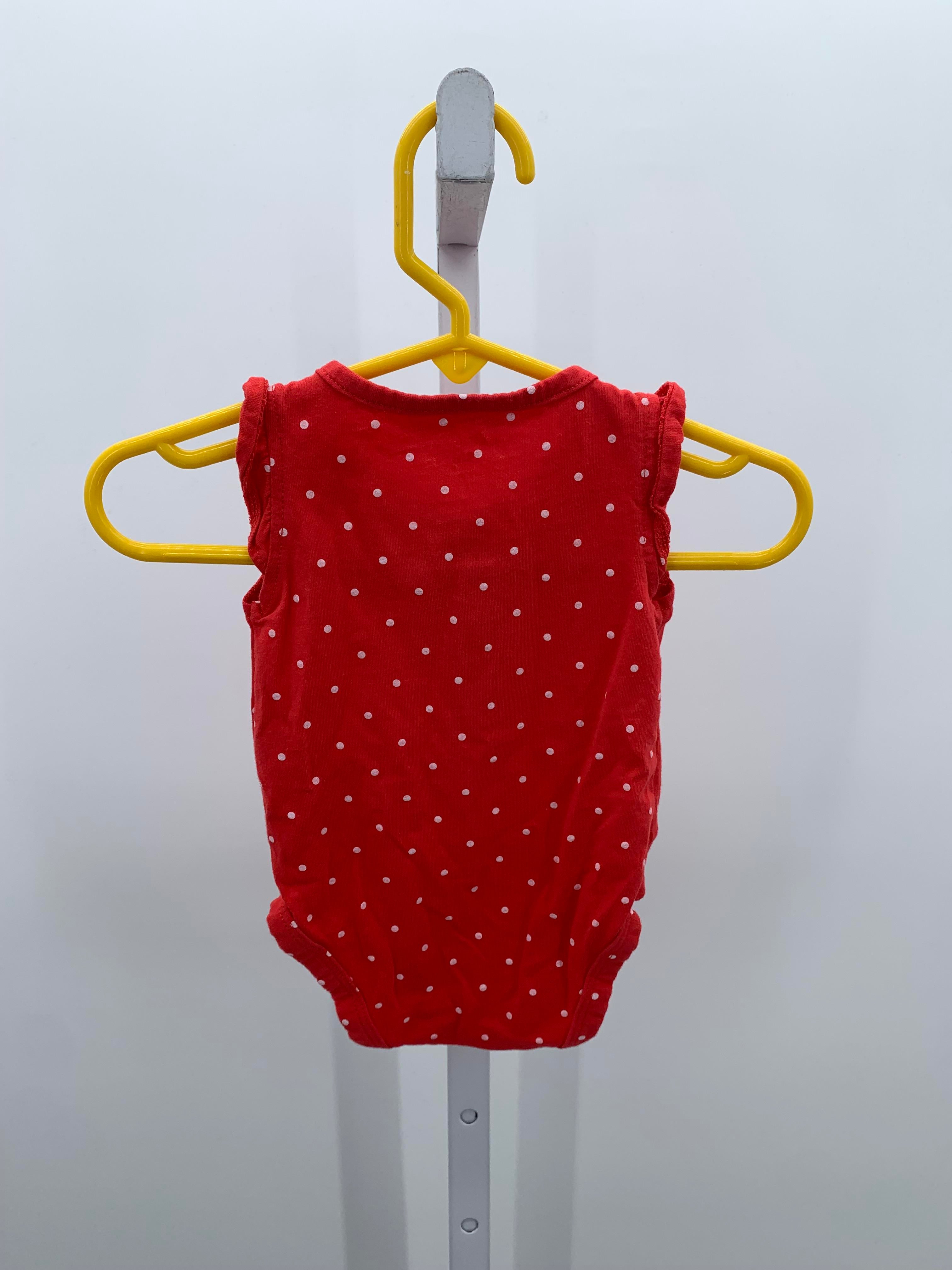 Carters Size 3 Months Girls Tank