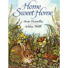 Home Sweet Home - Jean Marzollo