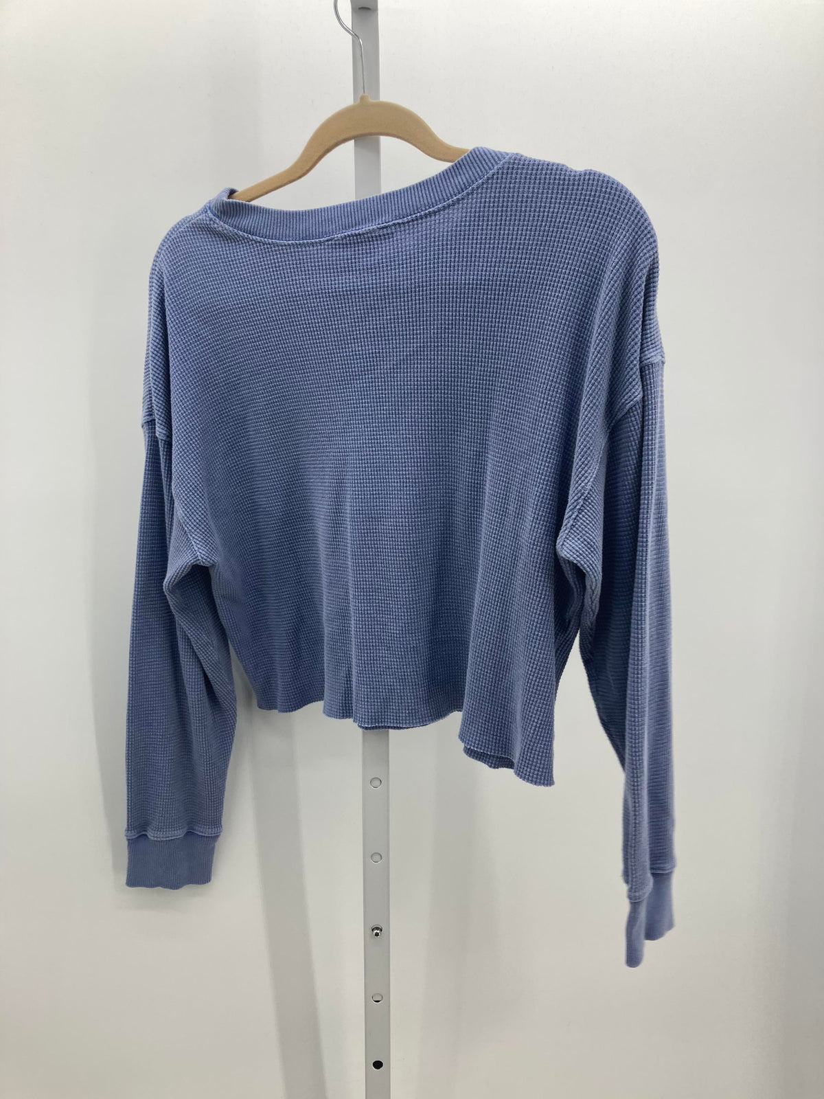 Forever 21 Size Medium Juniors Long Sleeve Shirt