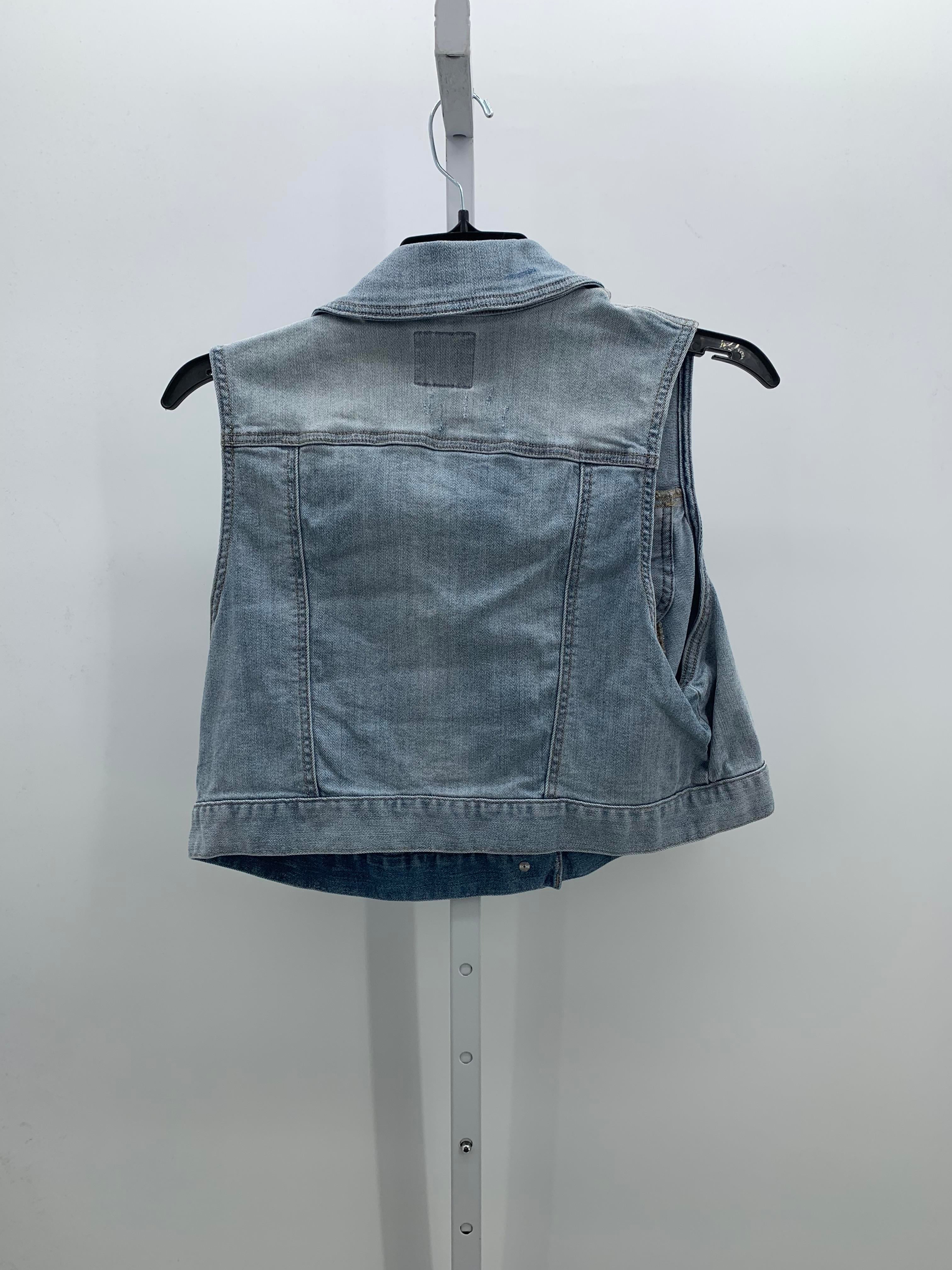 Torrid Size 0X Womens Vest