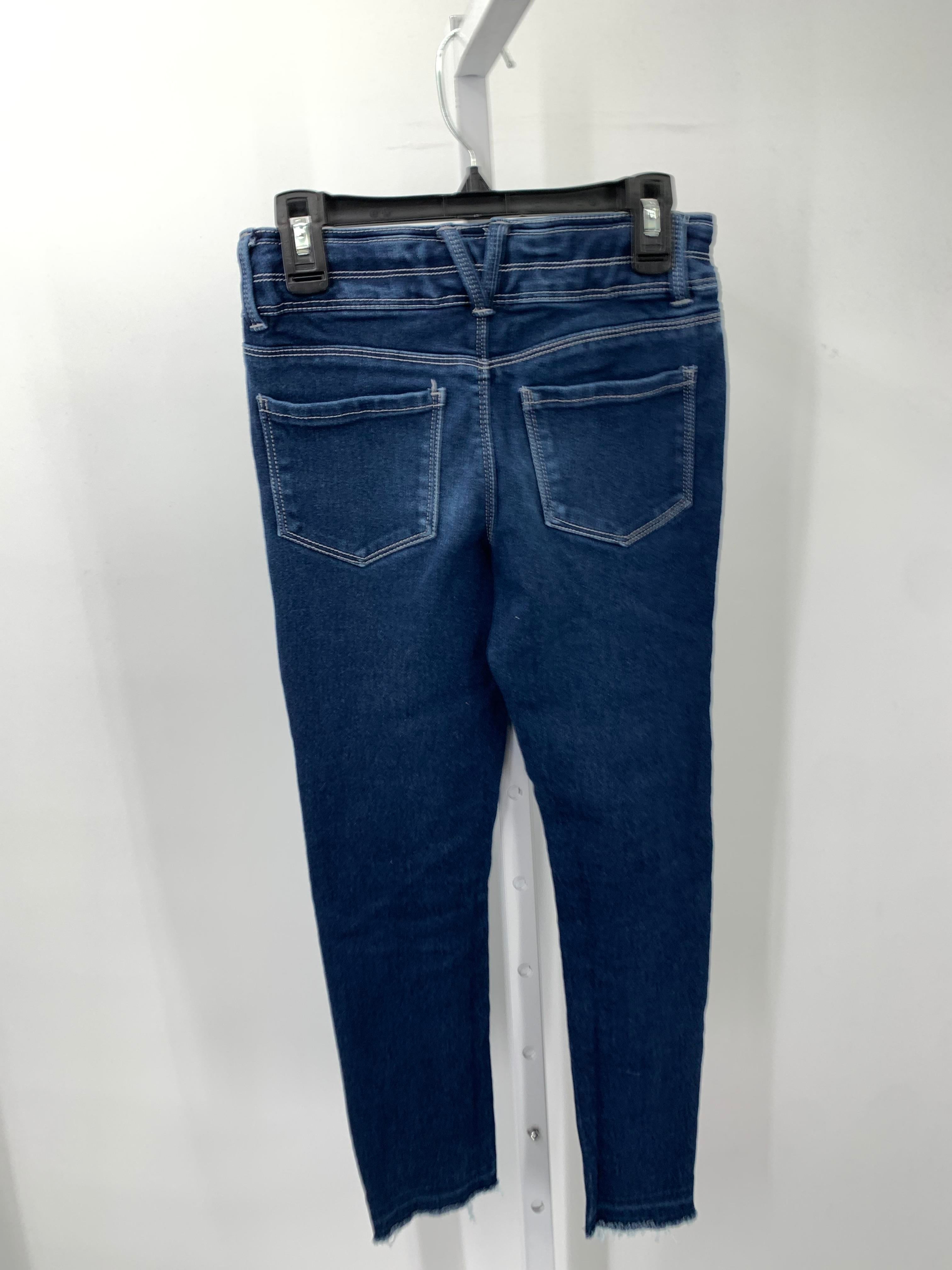 Sonoma Size 8 Girls Jeans