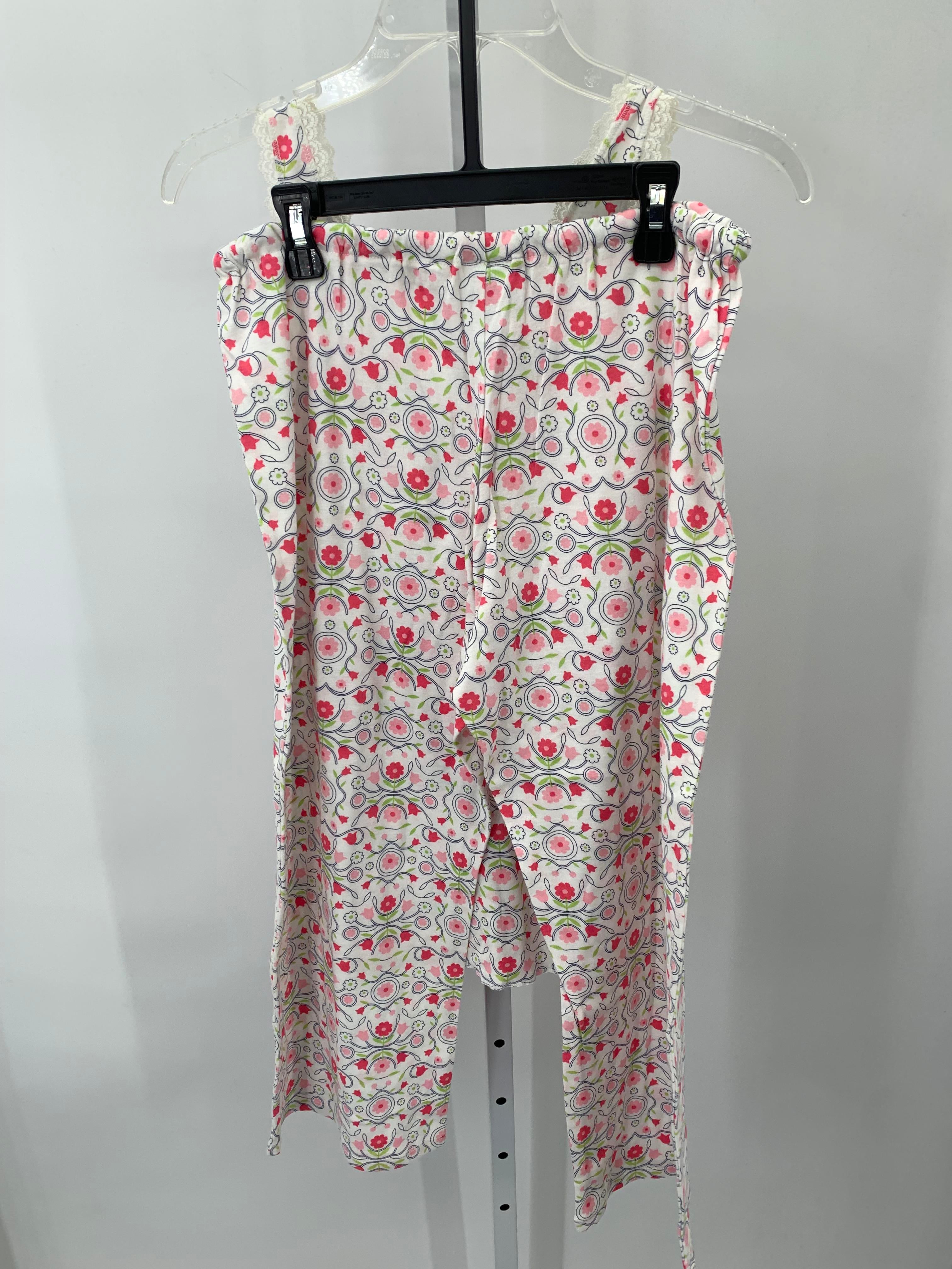 Size Medium Misses Pajamas