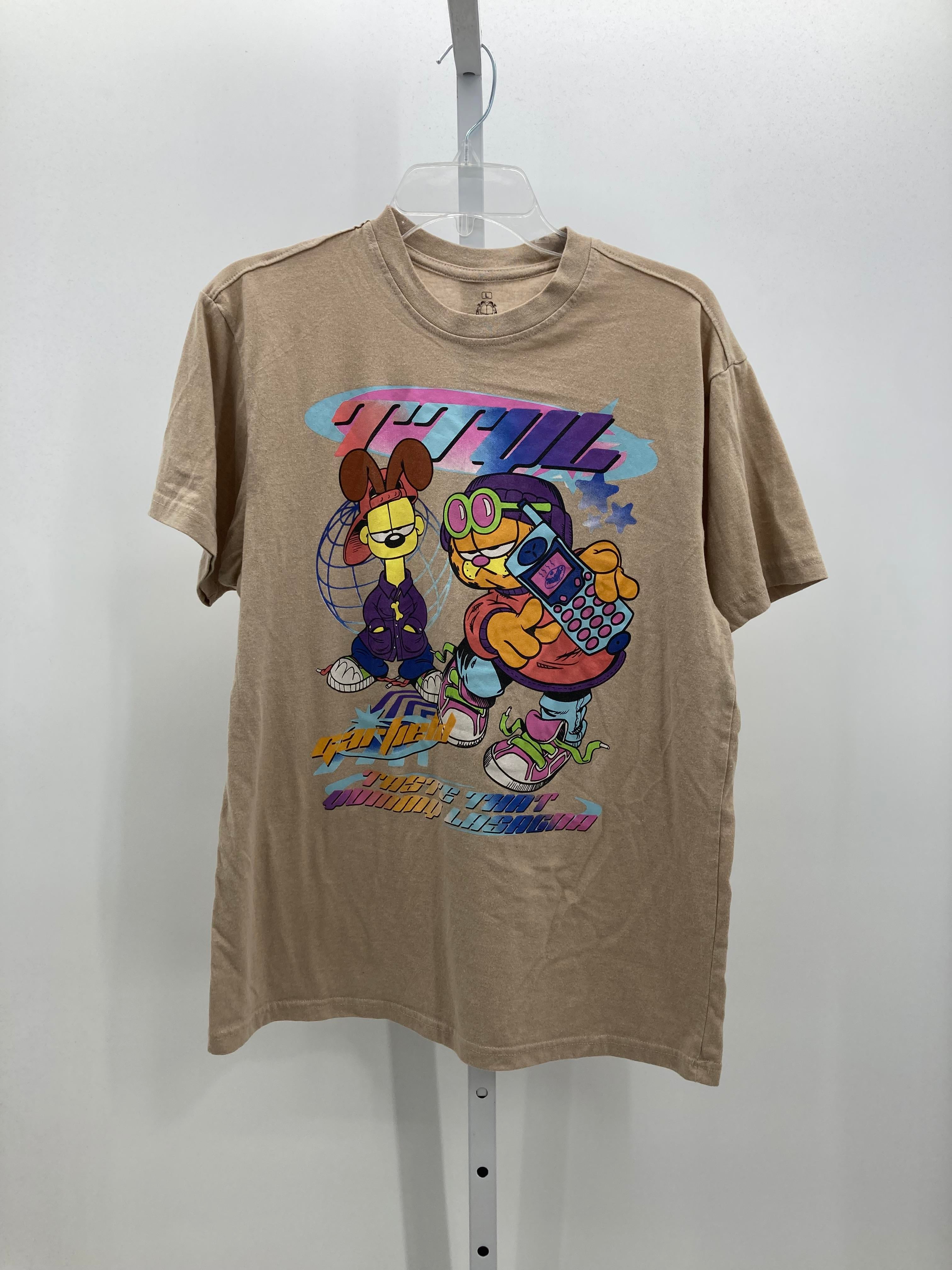 GRAPHIC KNIT