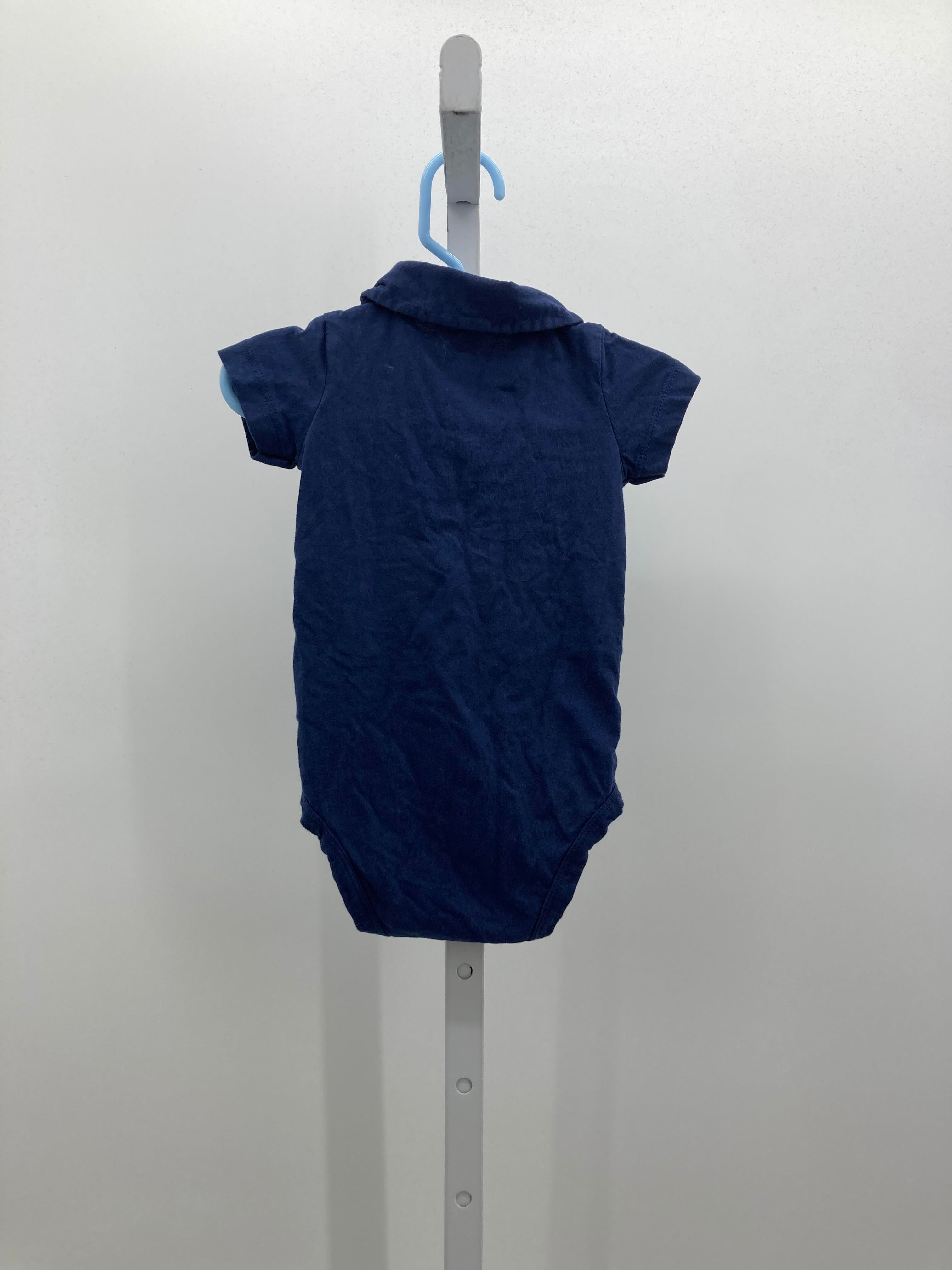 KNIT POLO