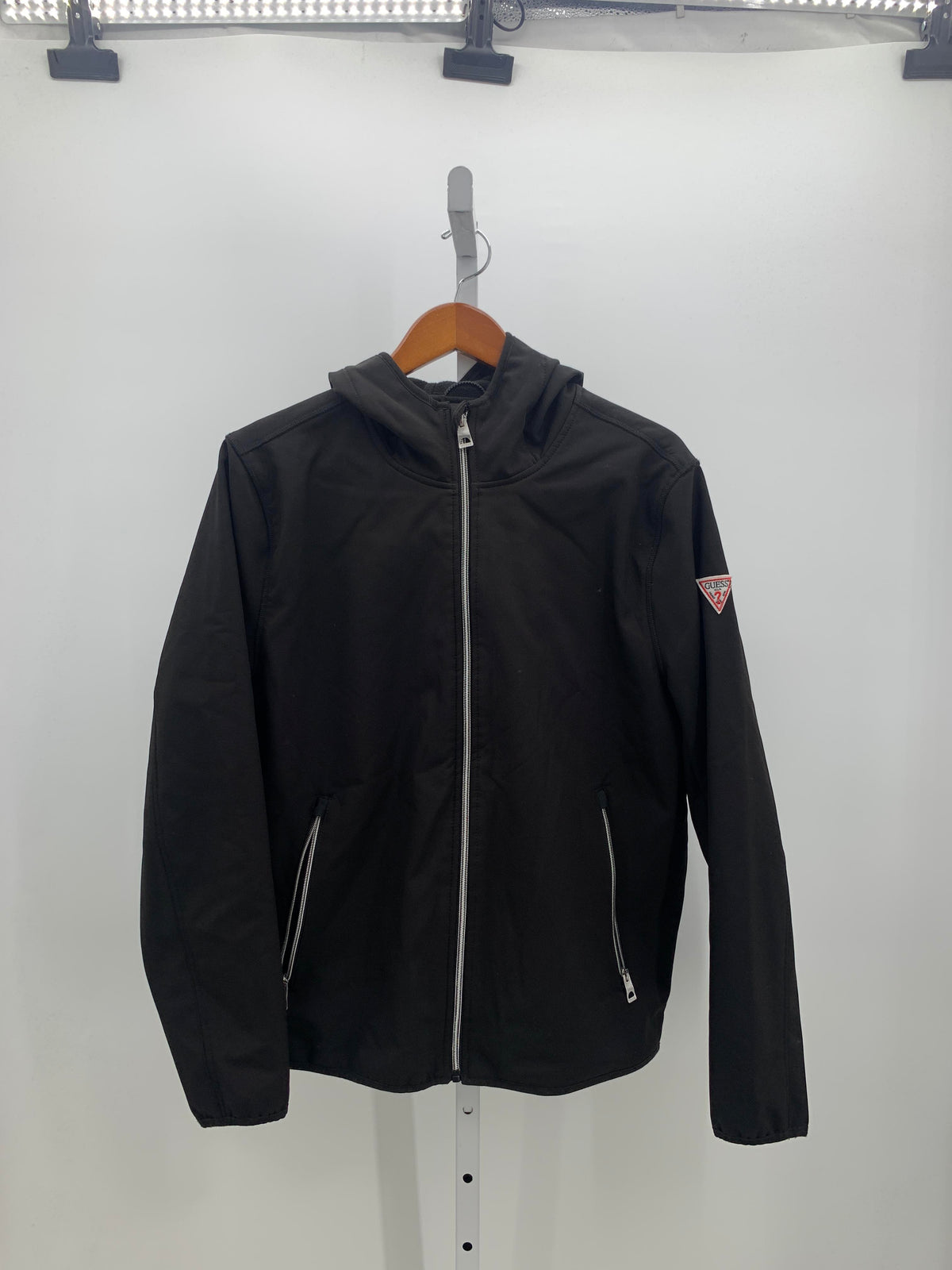 Guess Size Large Misses Jacket